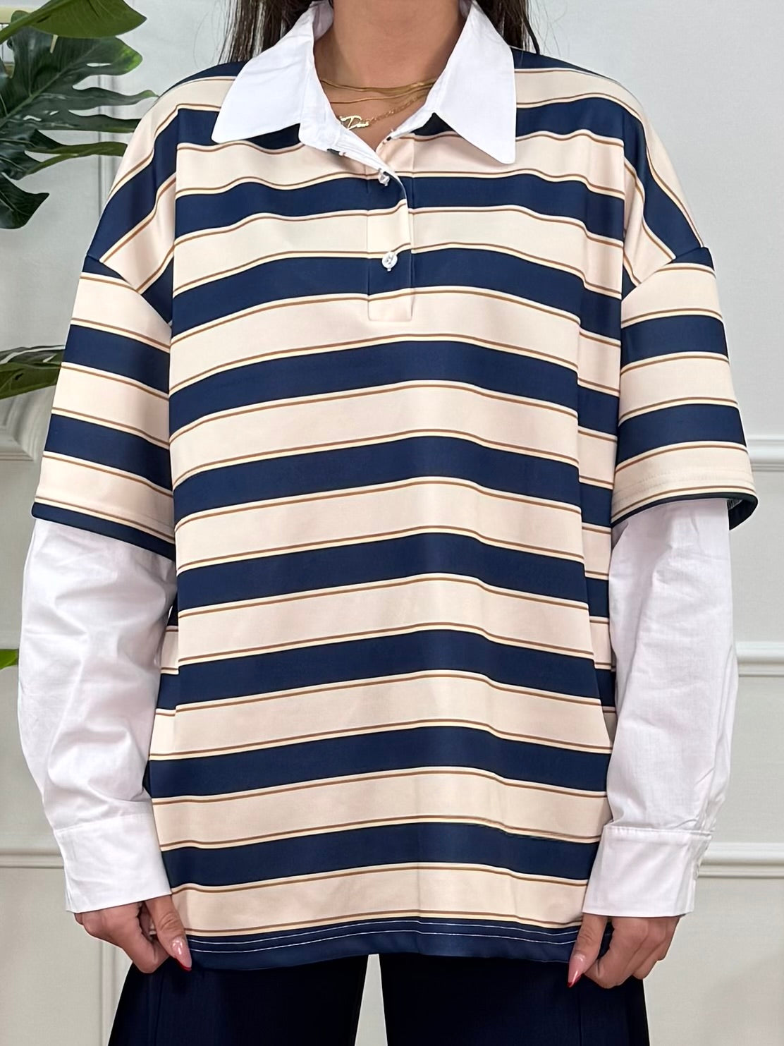 Maglia Teenager