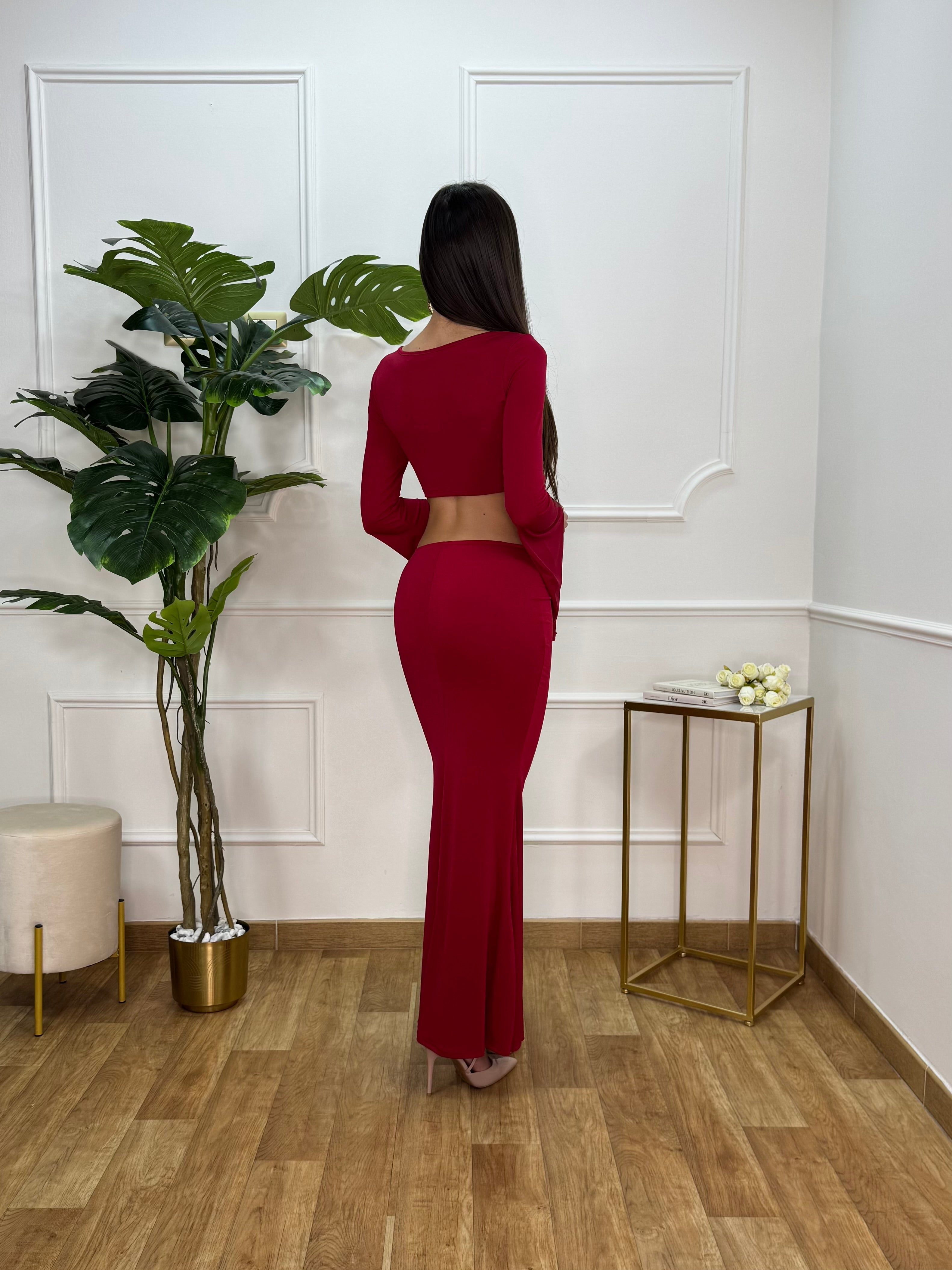 Dress Ilary