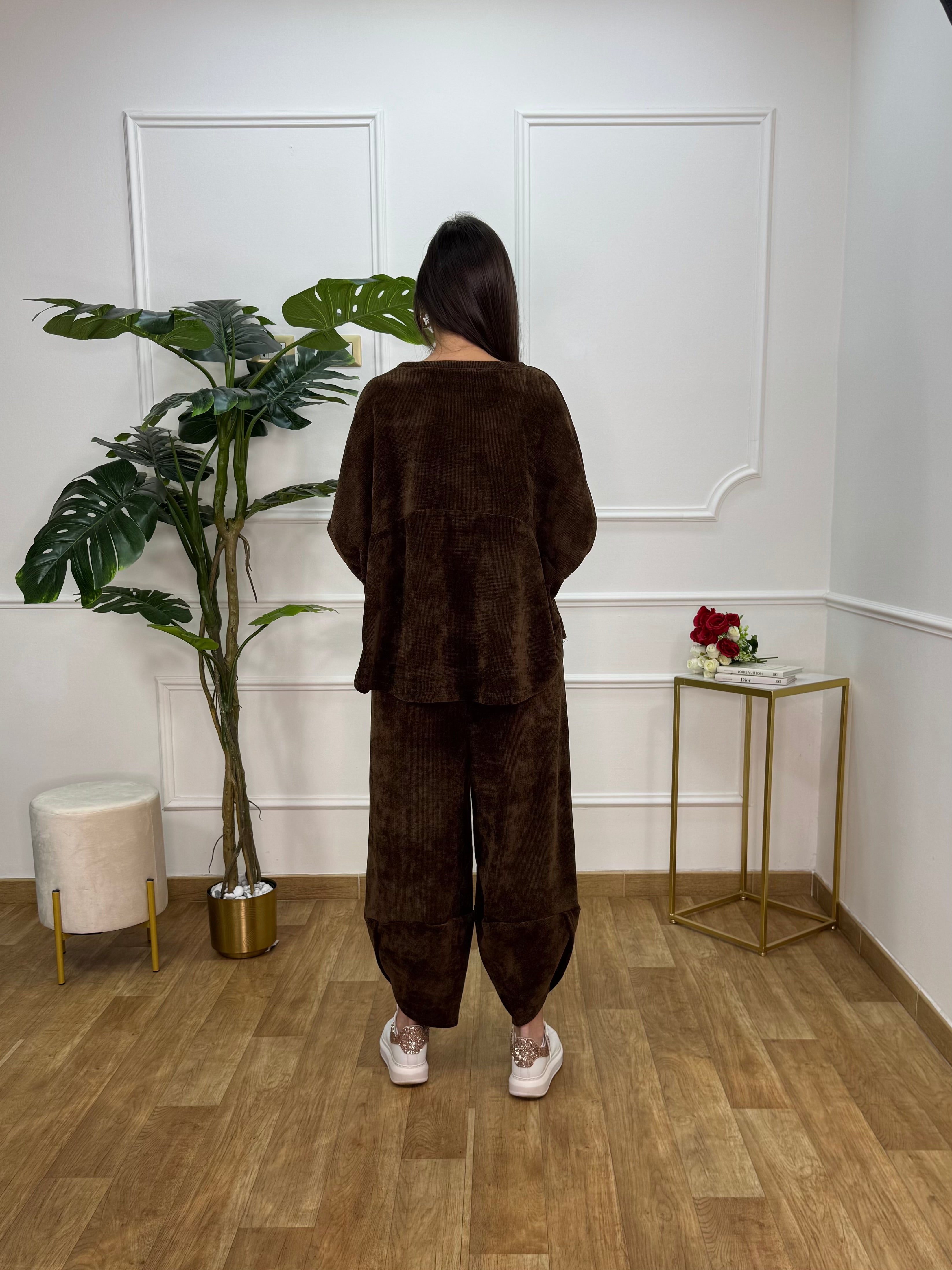 Coordinato Bybis Winter