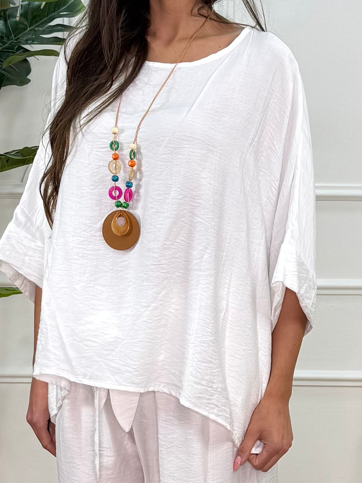 Coordinato Capri