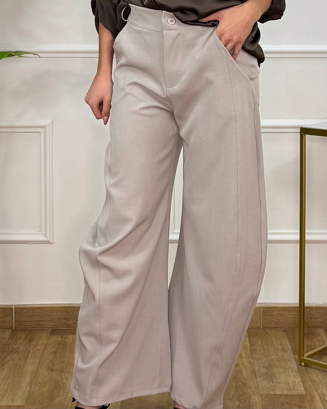 Pantalone Sienna