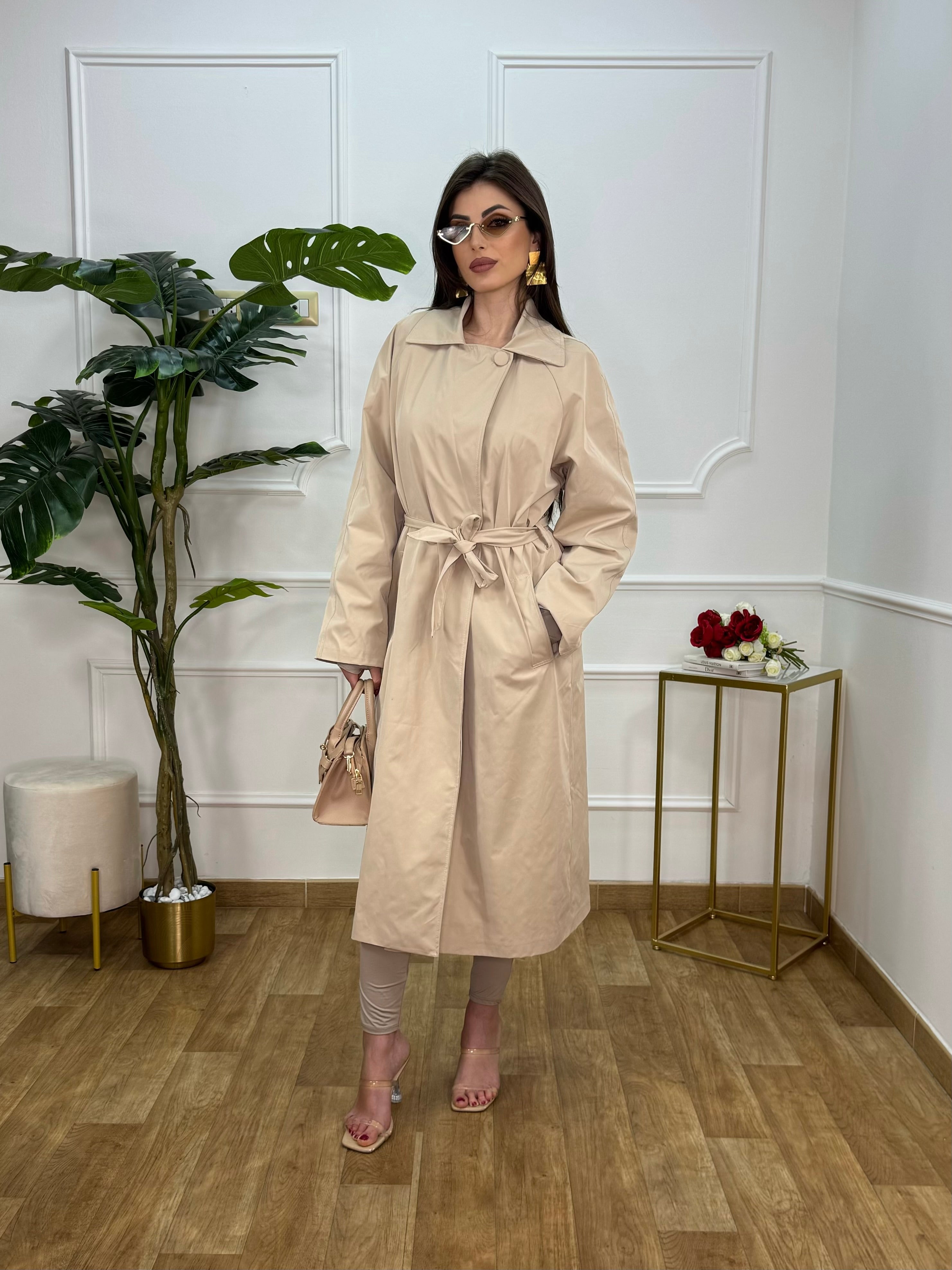Trench New York