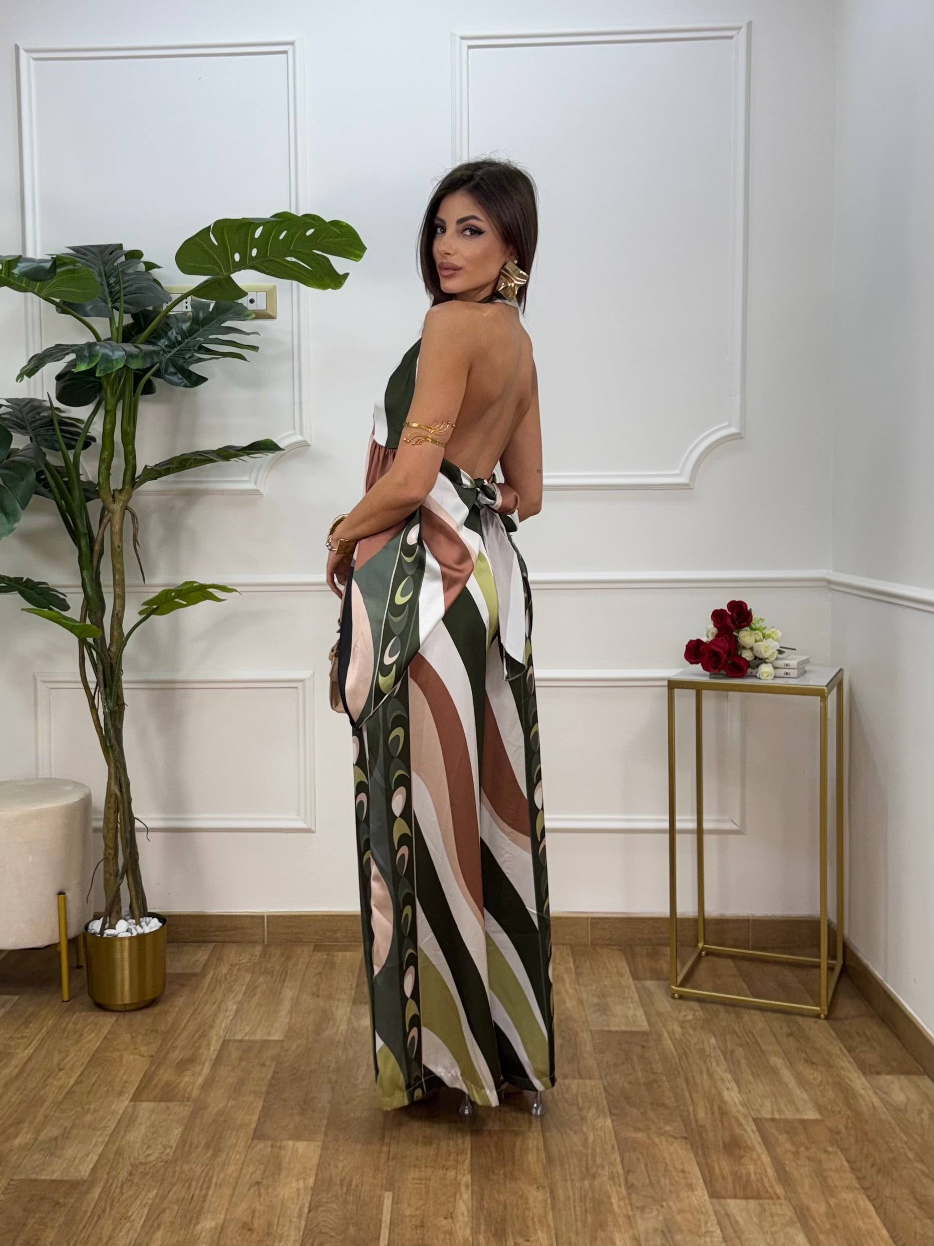 Coord-Set Jamaica