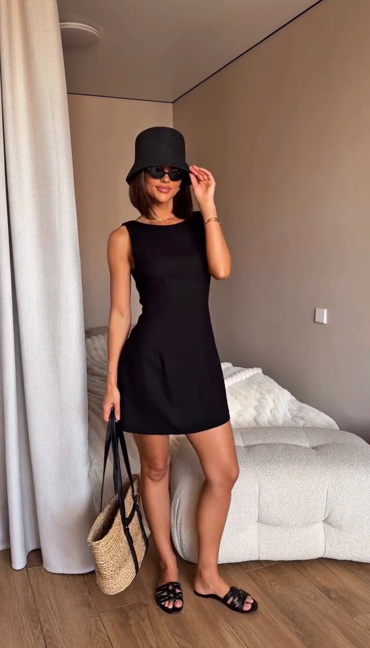 TUTA MADISON