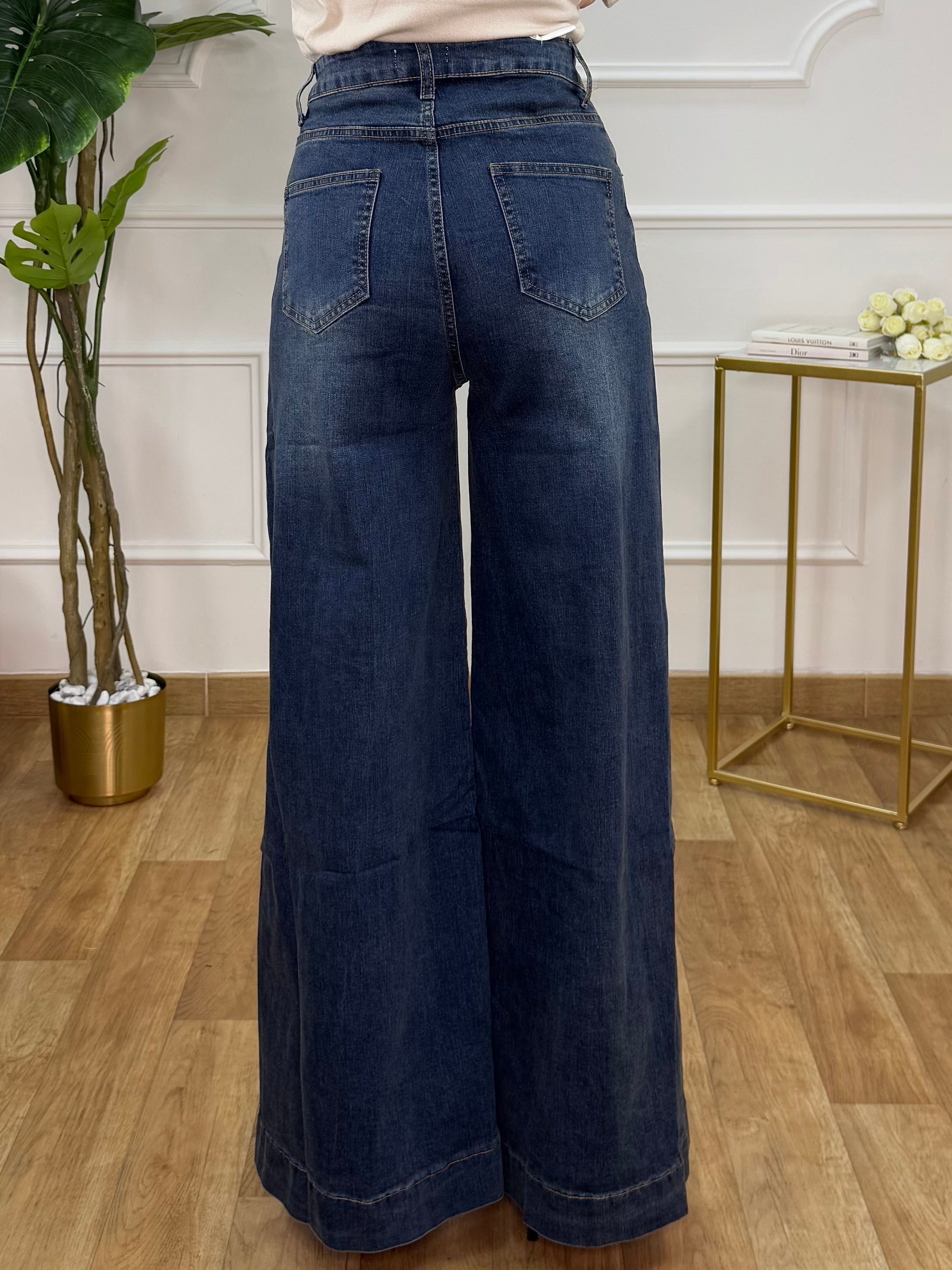 Jeans Selen