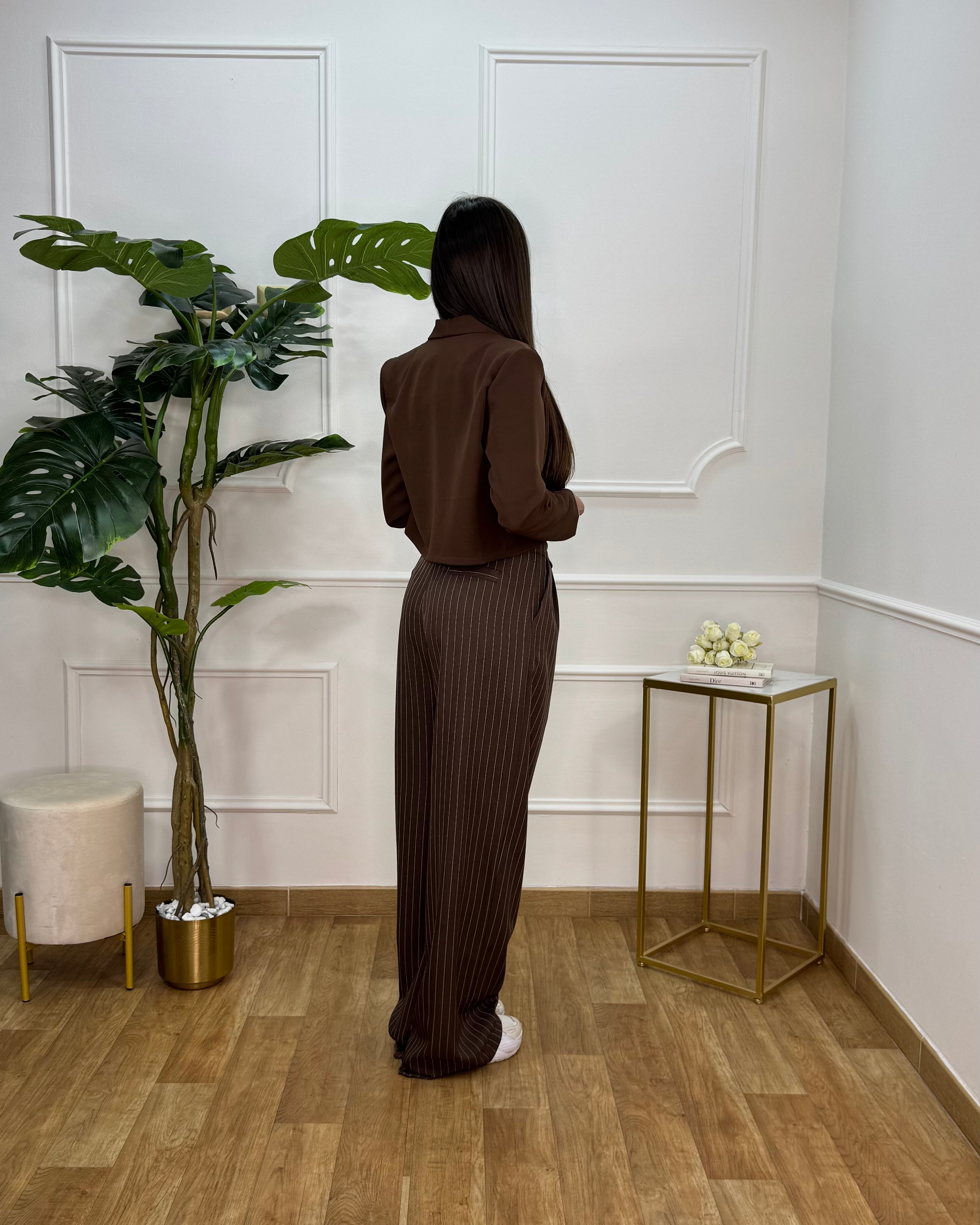 Pantalone Annah