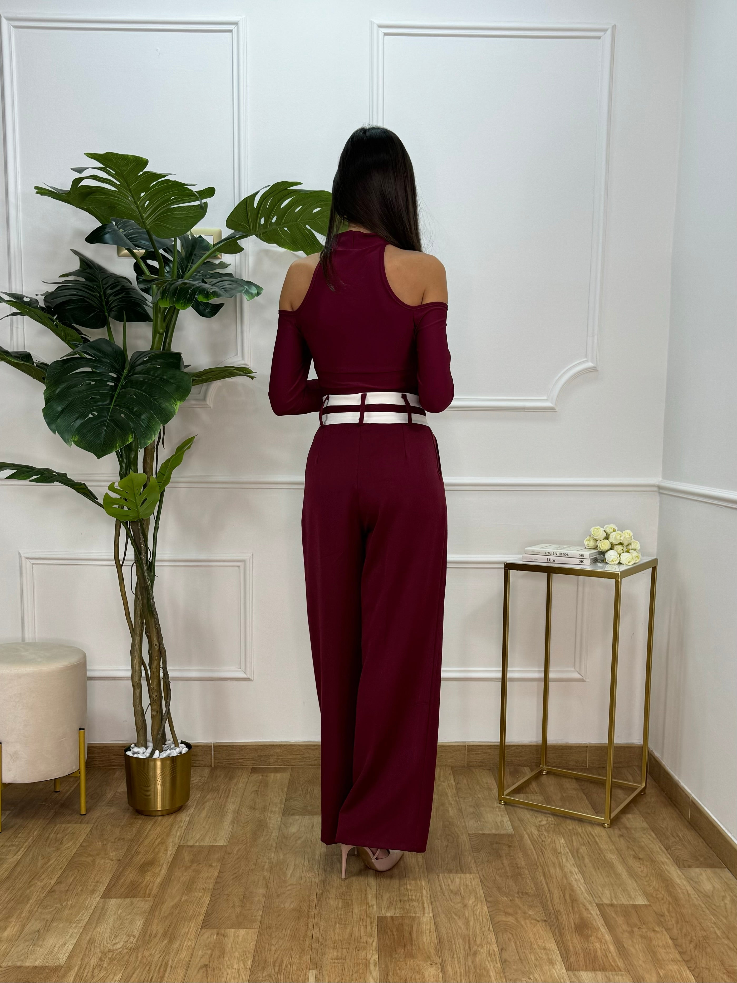 Pantalone Lisa