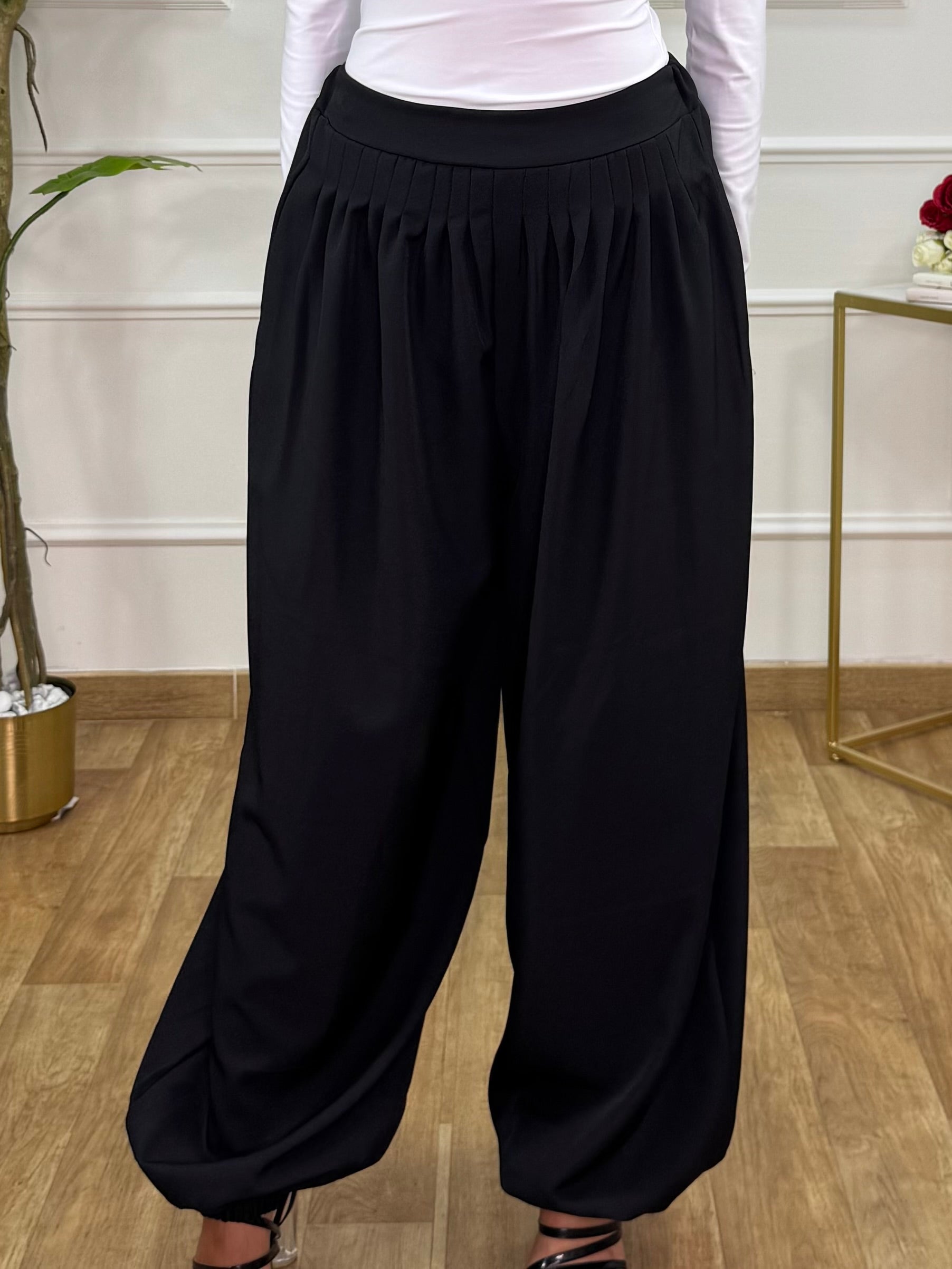 Pantalone Bonny