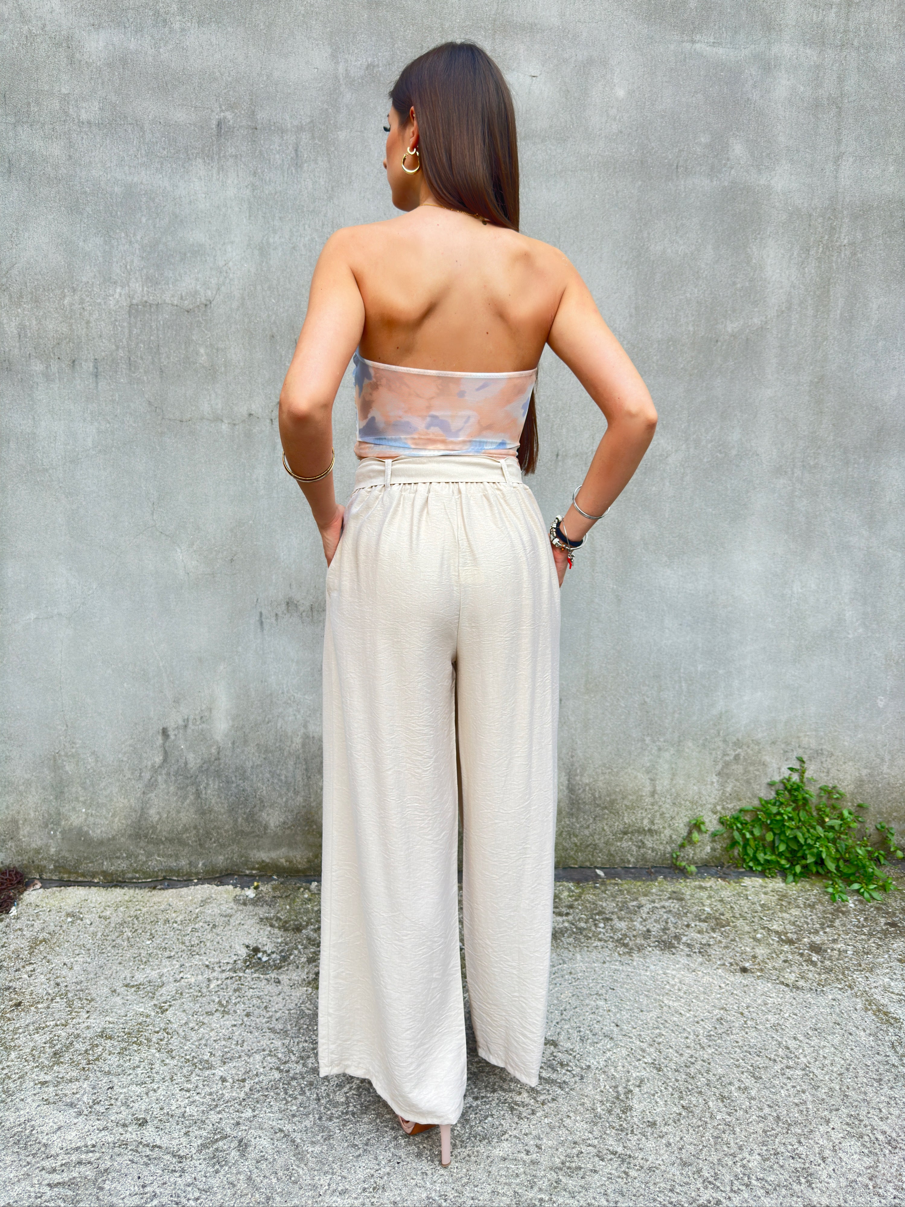 Pantalone Ray