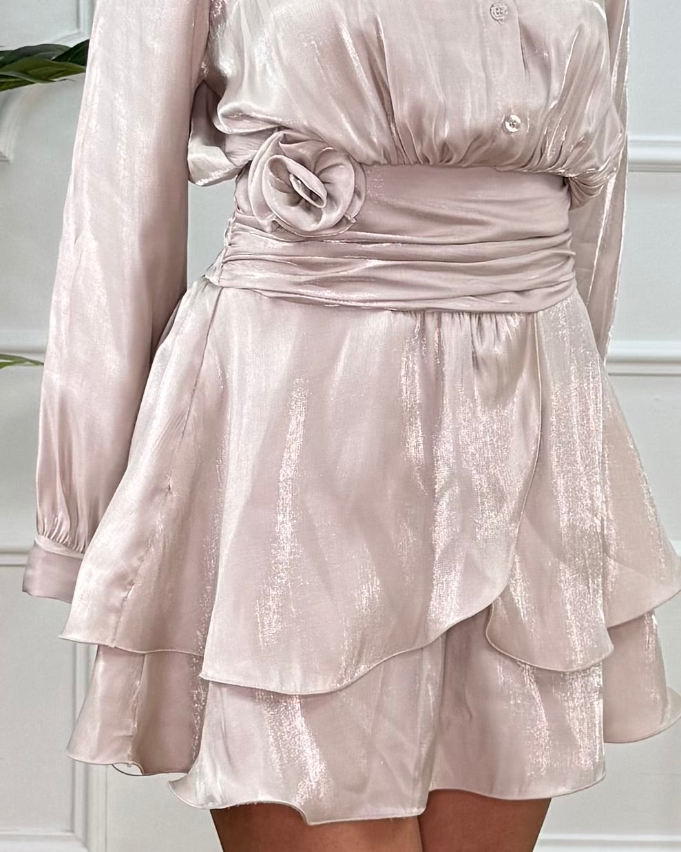 Dress Jolie