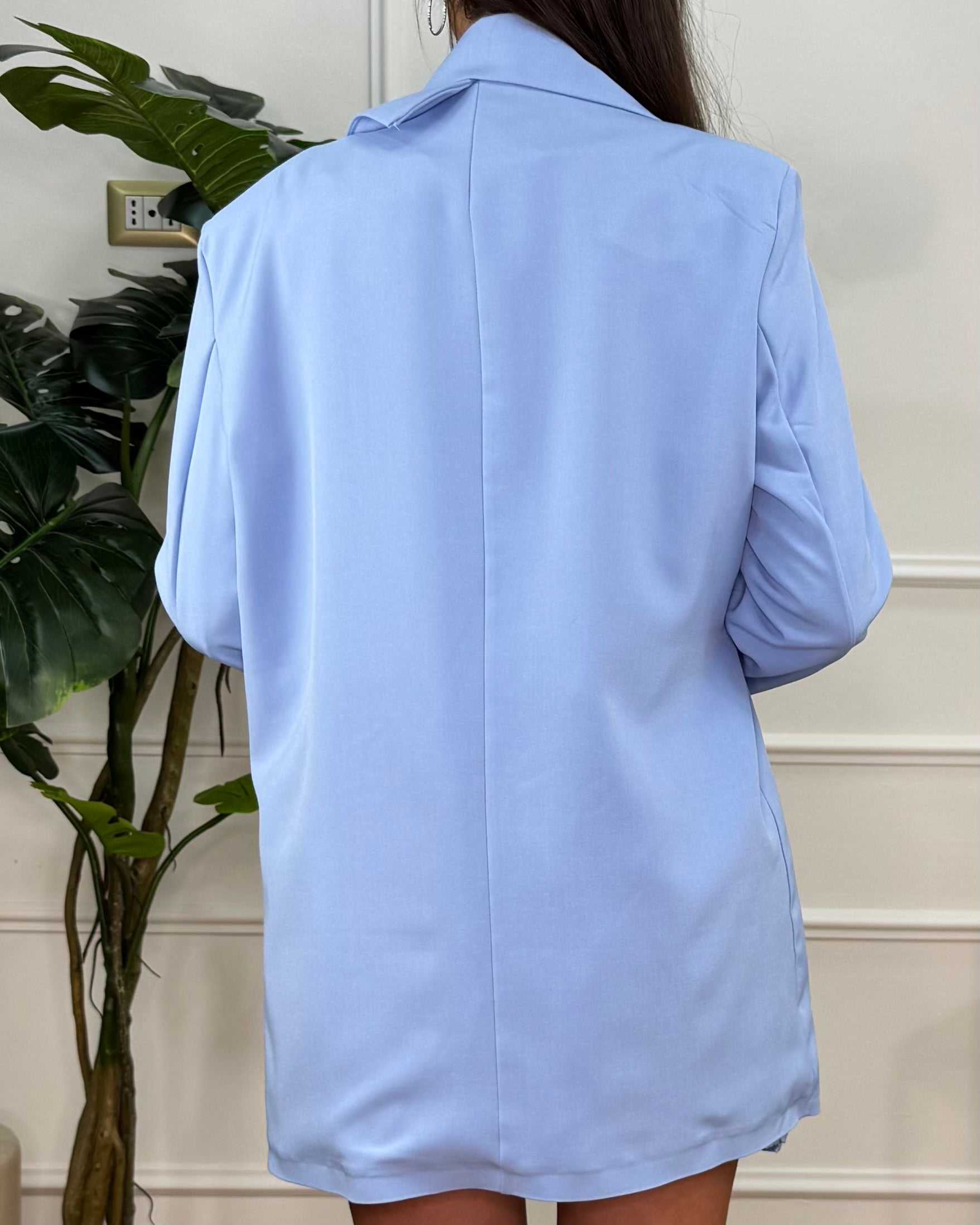 Blazer Fiocco