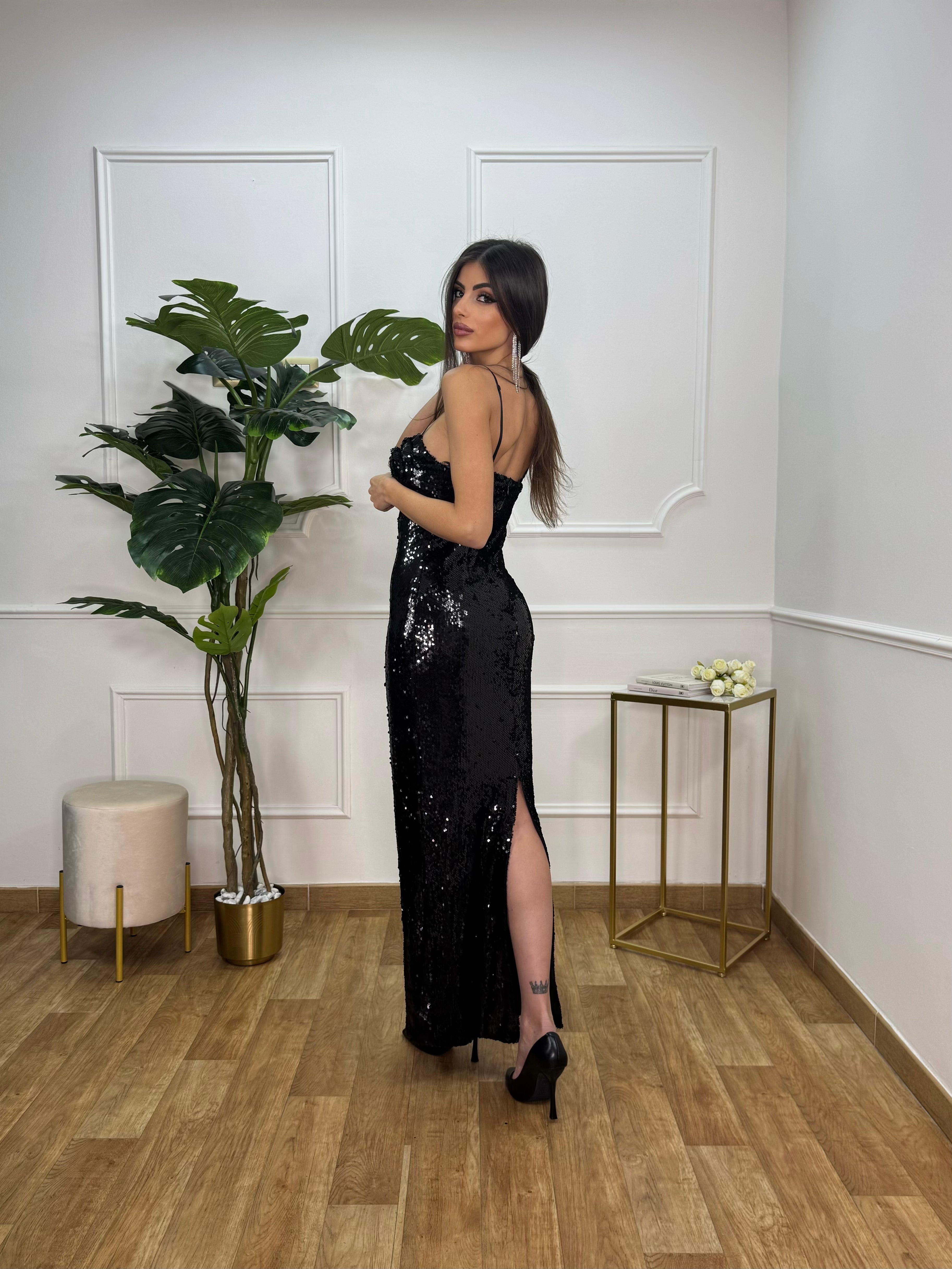 Dress Rose