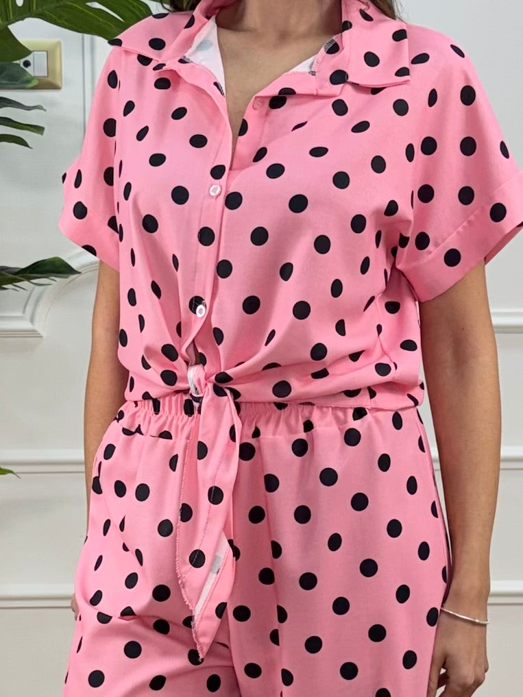 Coord-Set Pois