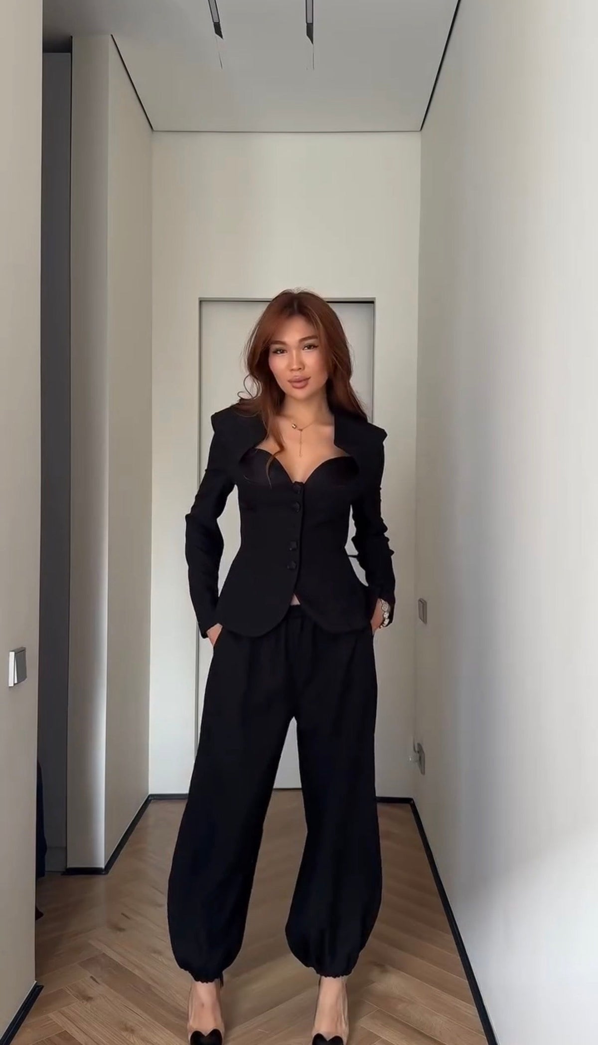 TAILLEUR TOKYO