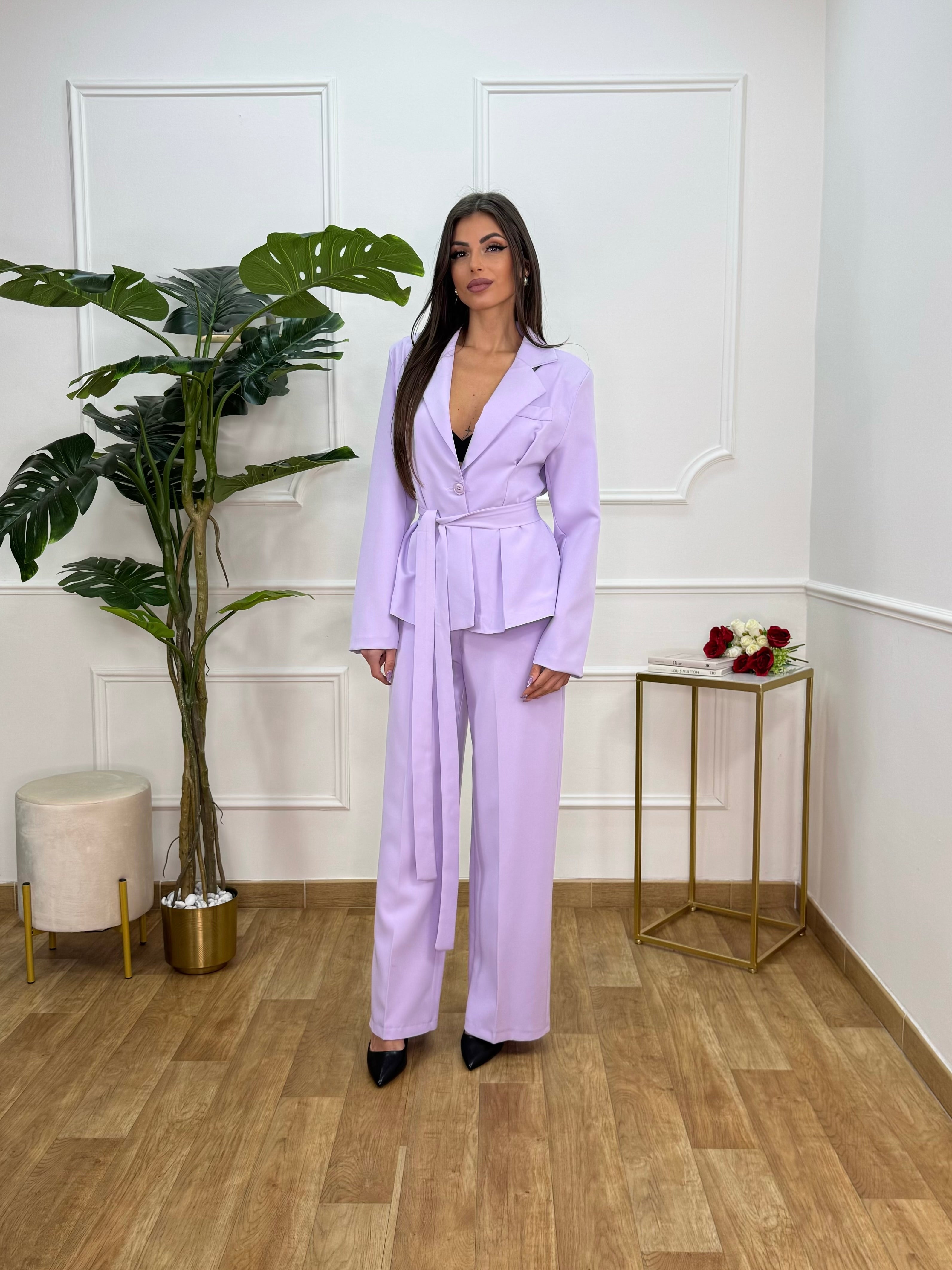Tailleur Amanda