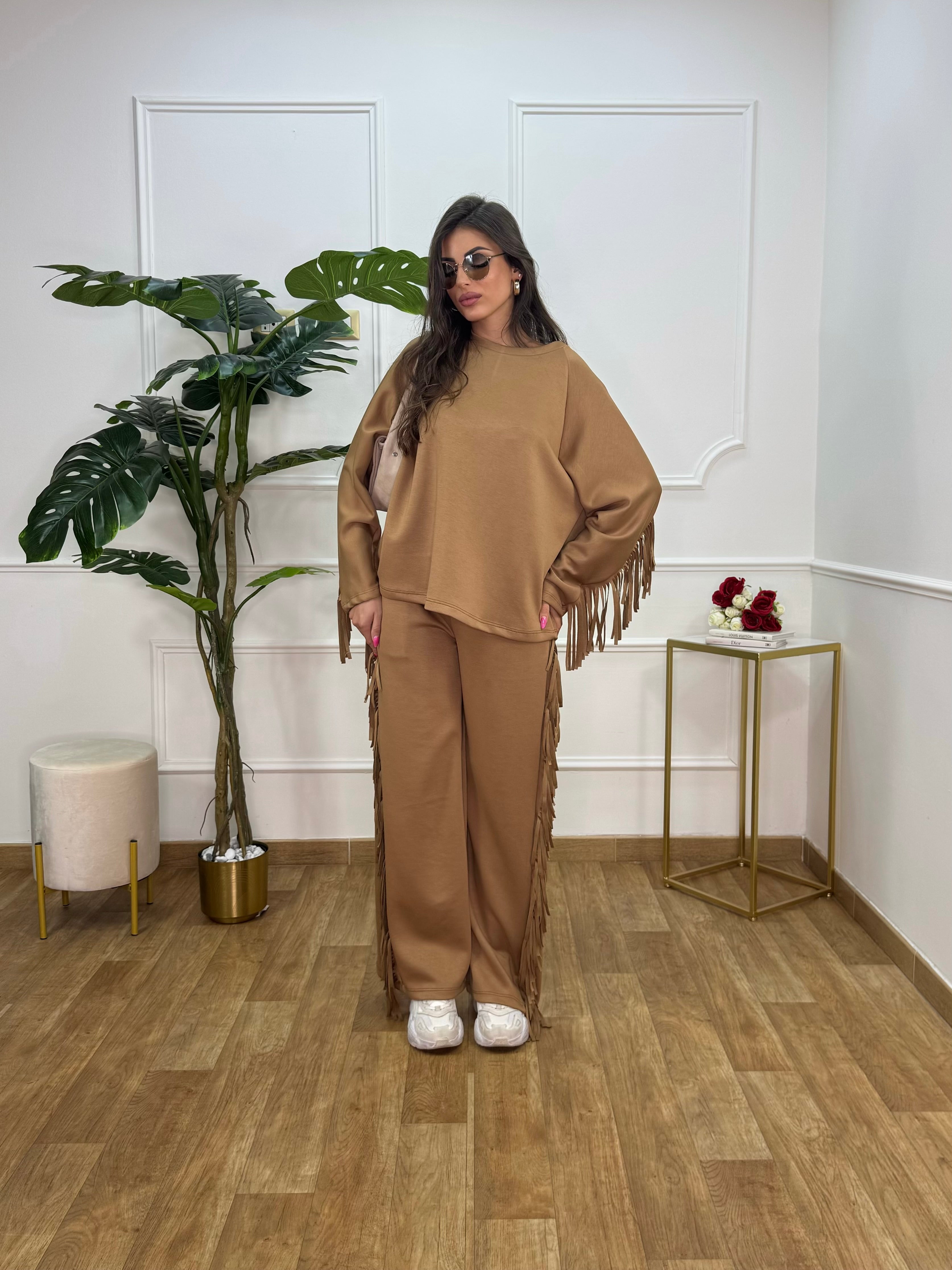 Coordinato India