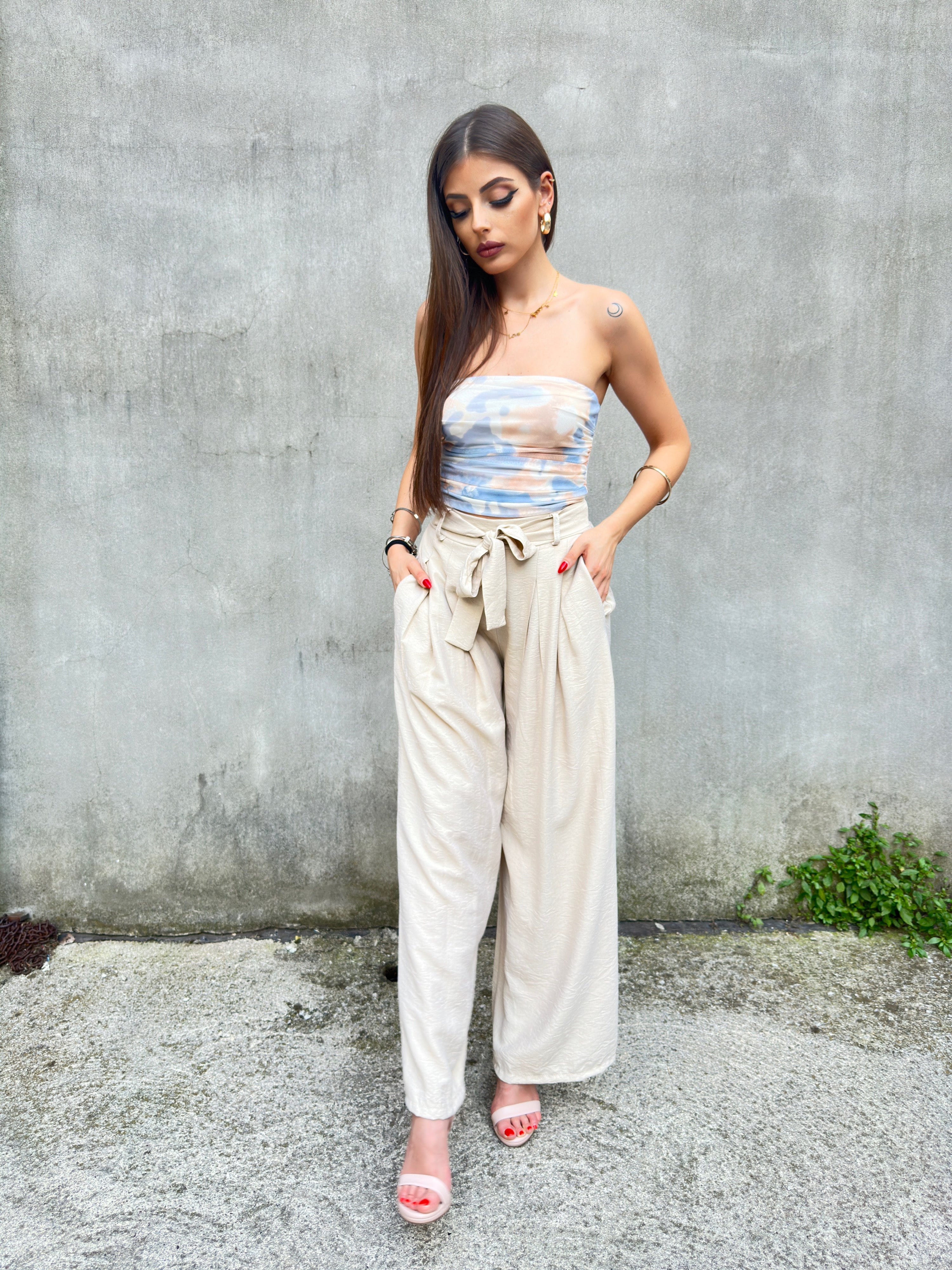 Pantalone Ray