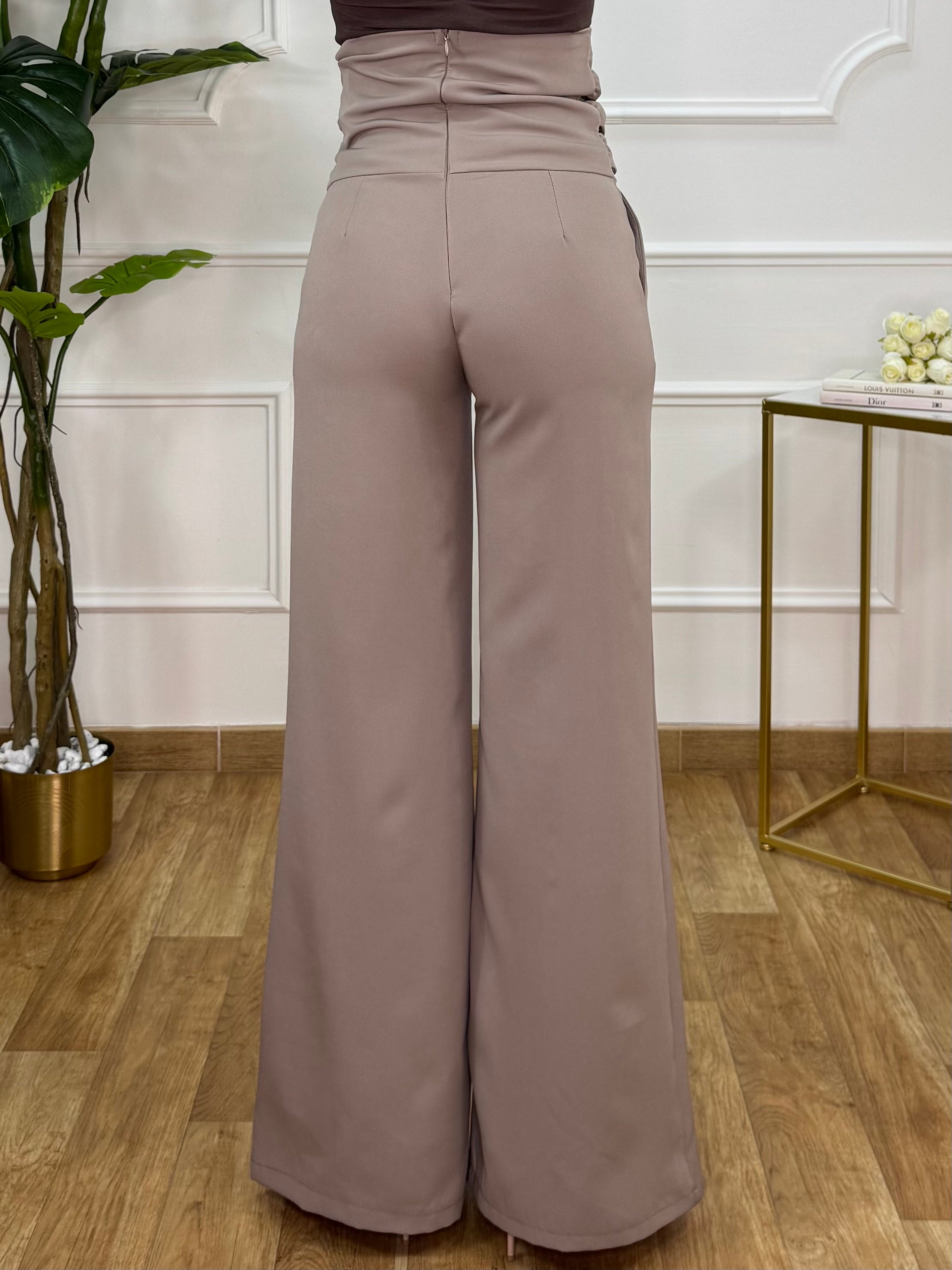Pantalone Flavia