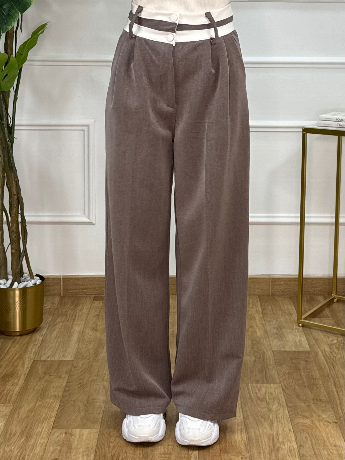 Pantalone Lisa