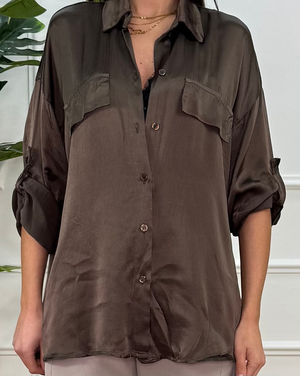 Camicia Vivian