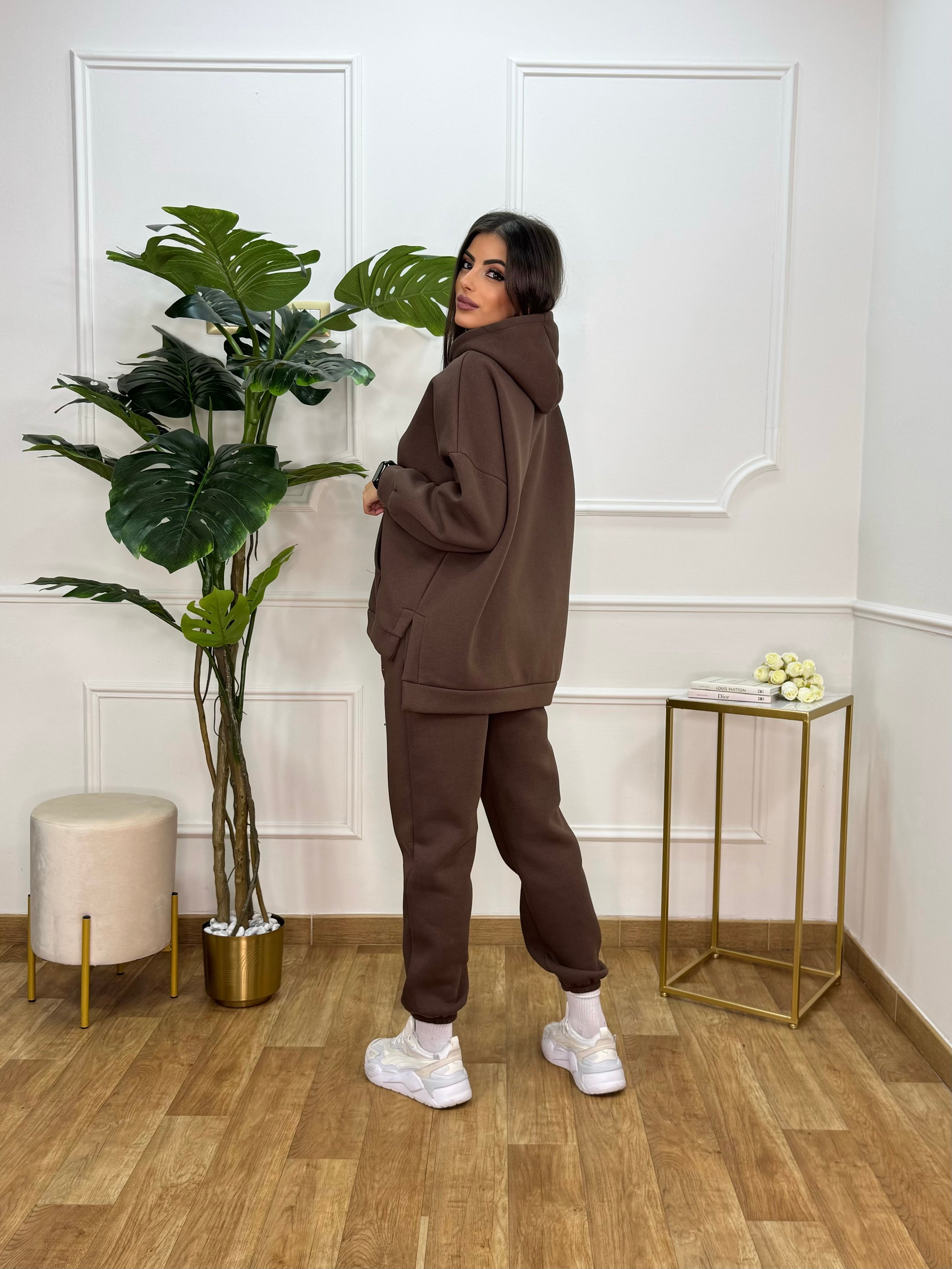 Coordinato Tuta Easy