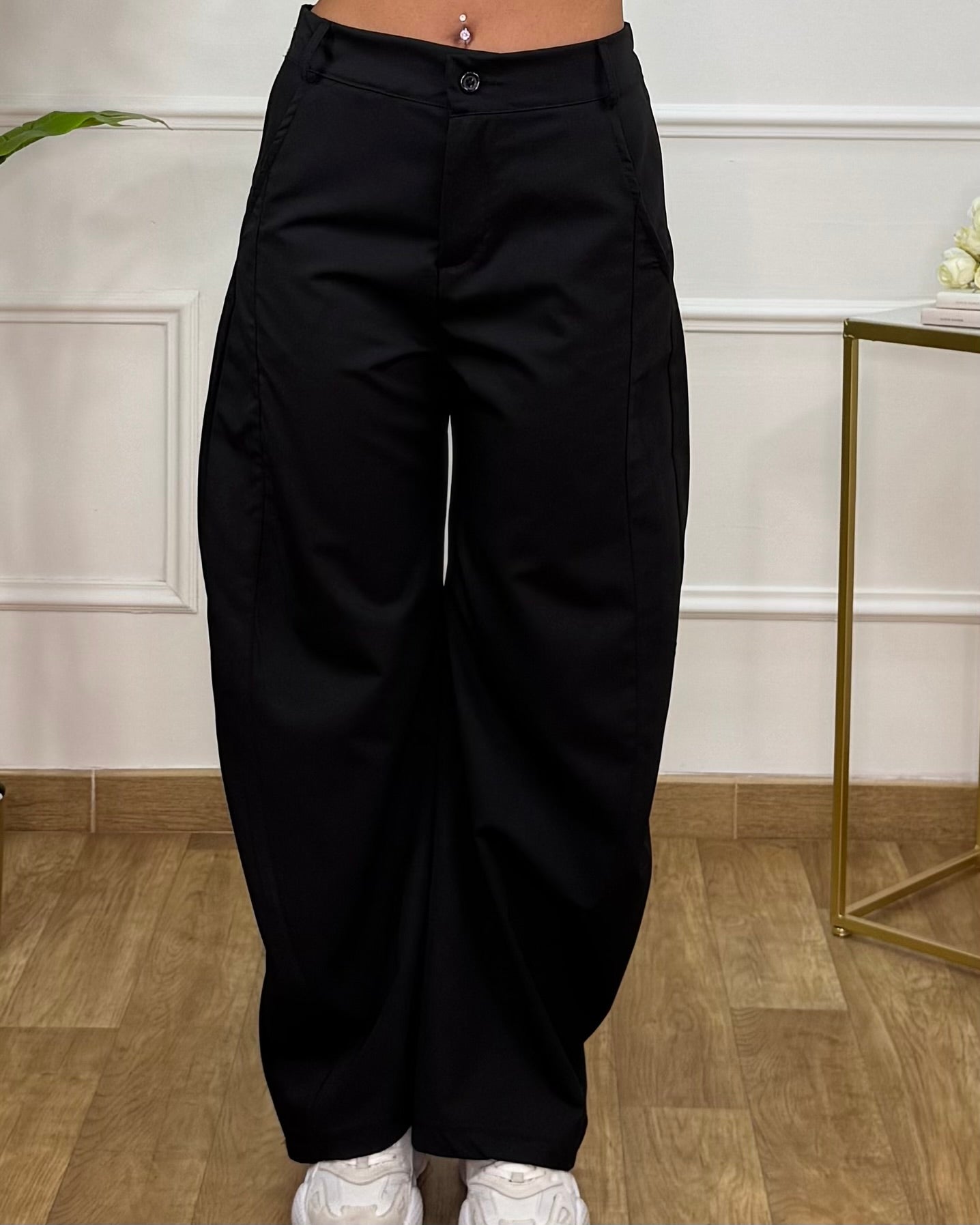 Pantalone Sienna