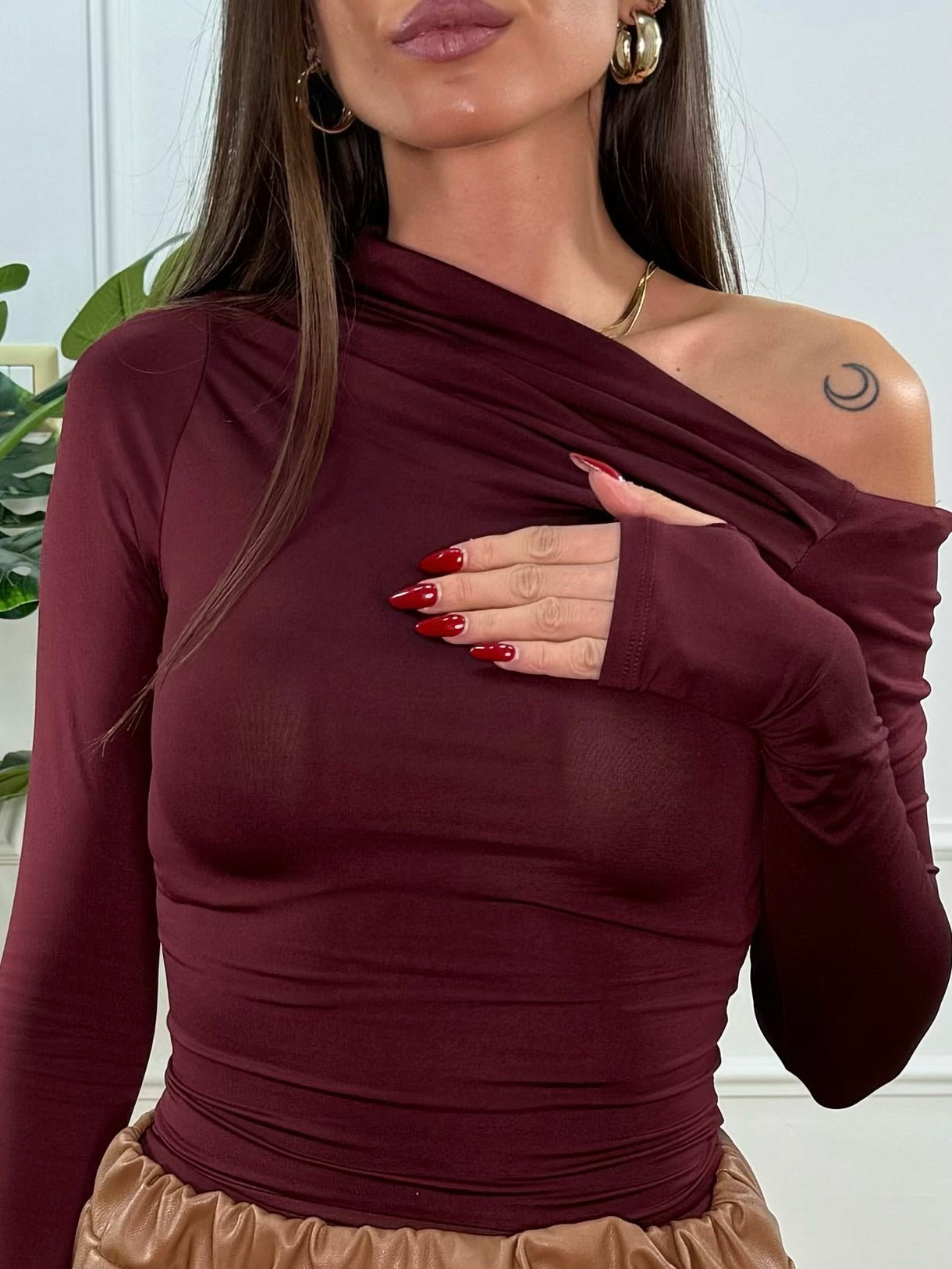 Maglia Kim