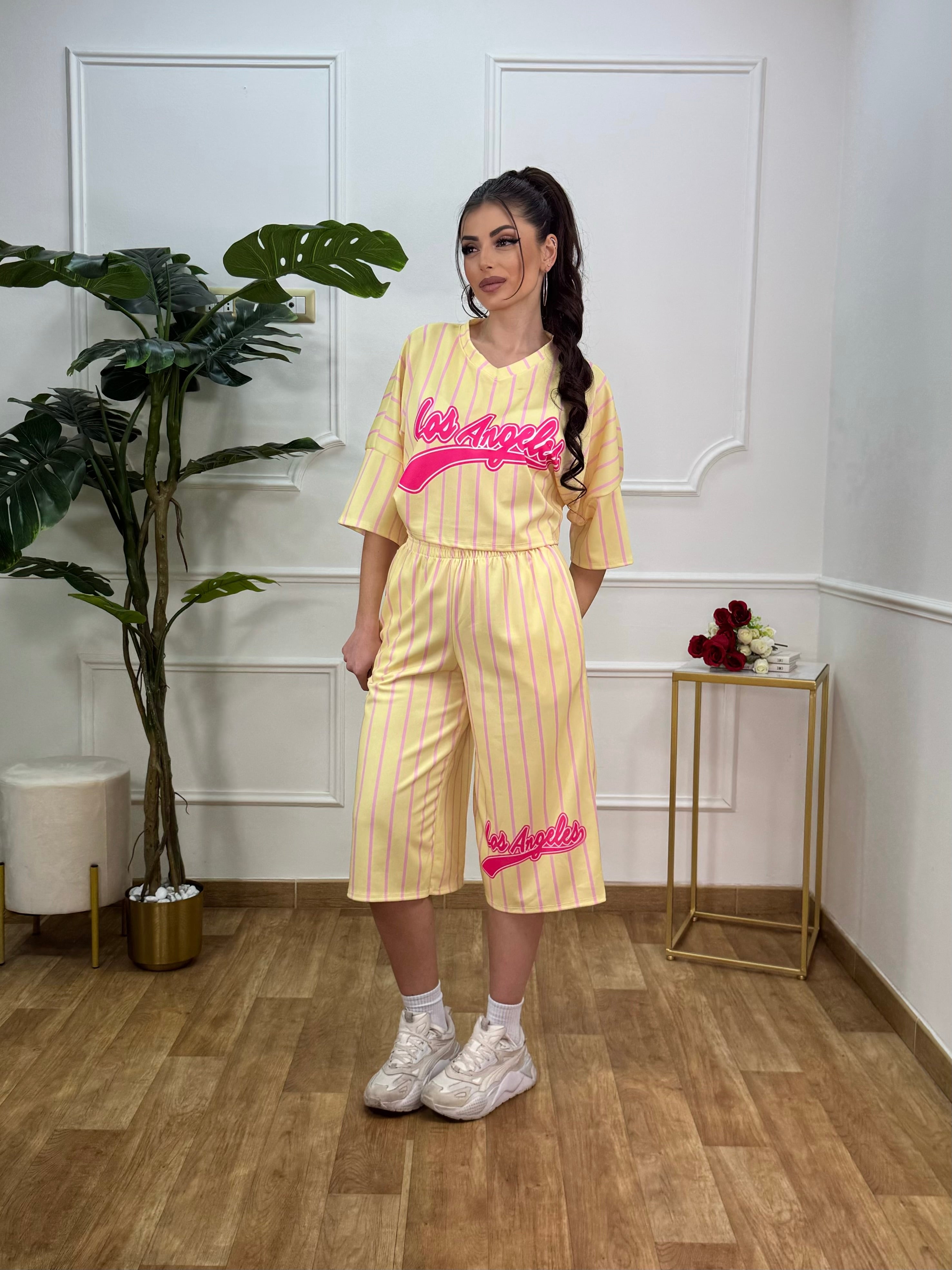 Coord-Set LosAngeles