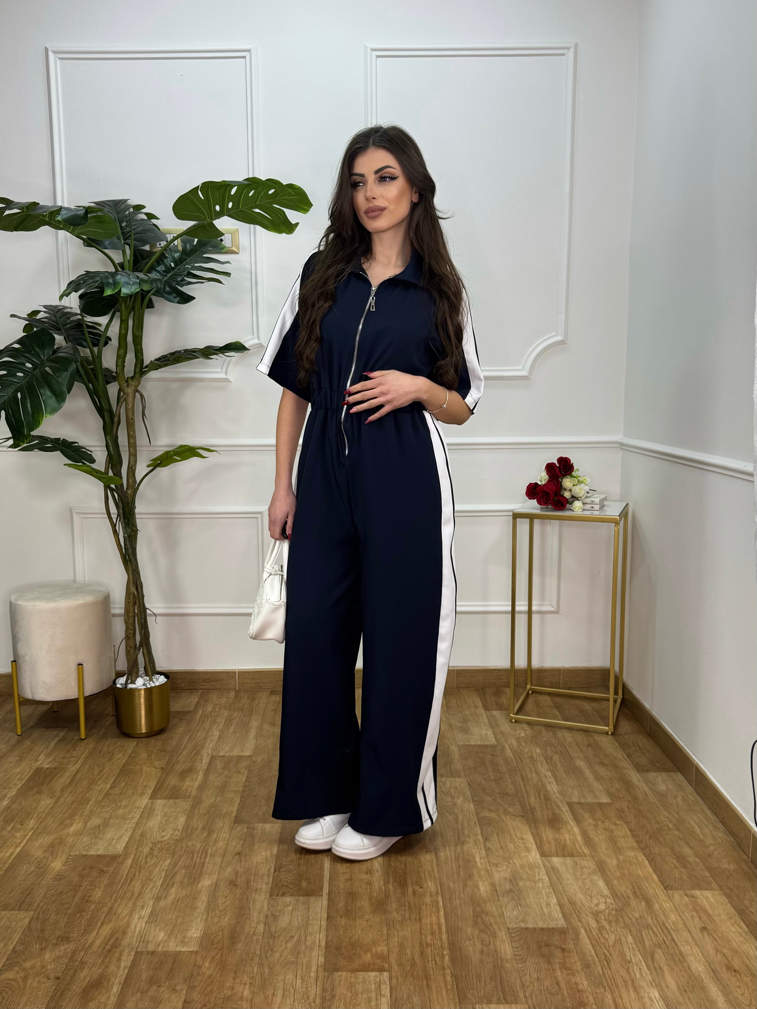 Jumpsuit Dalila
