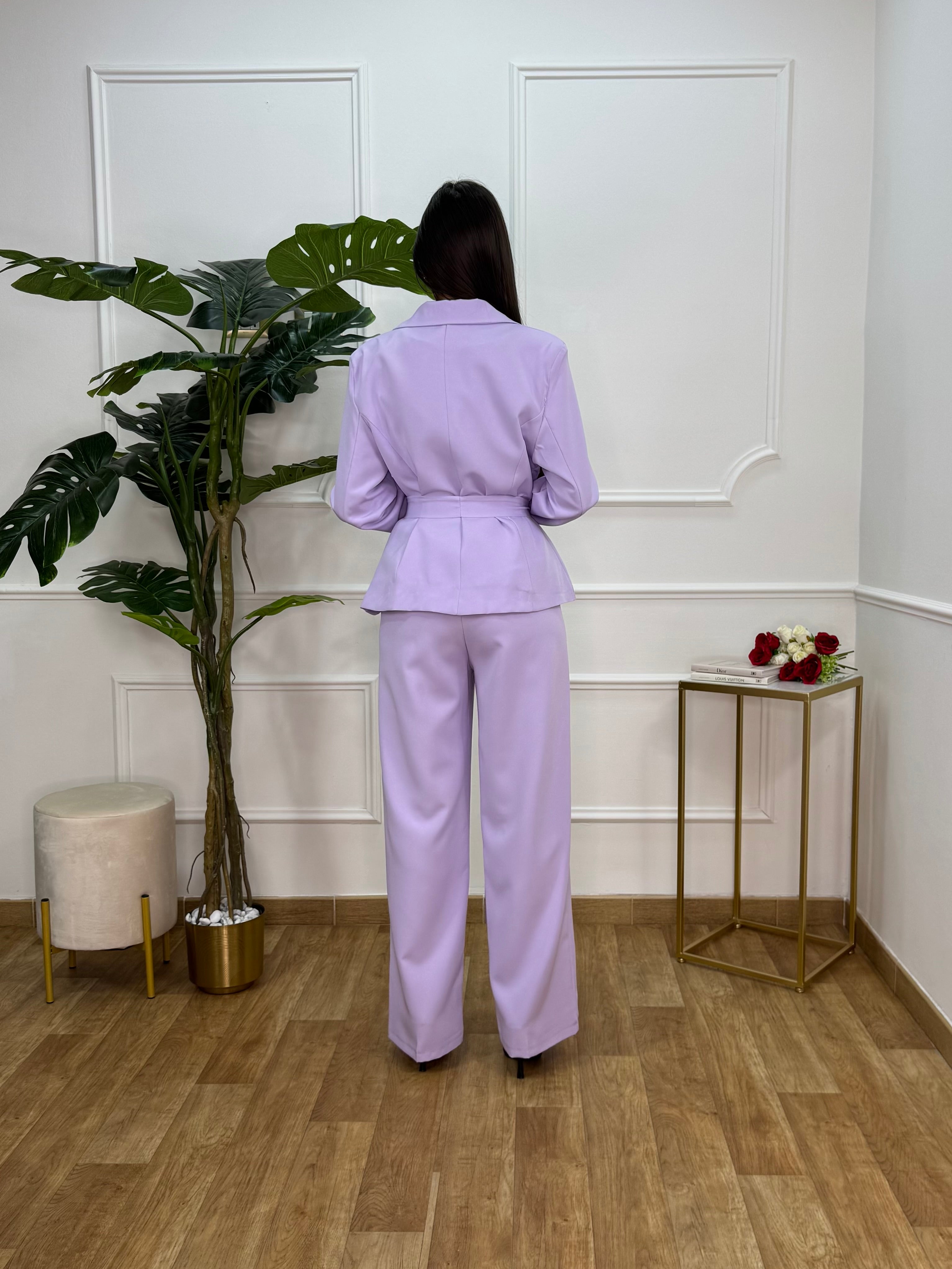 Tailleur Amanda