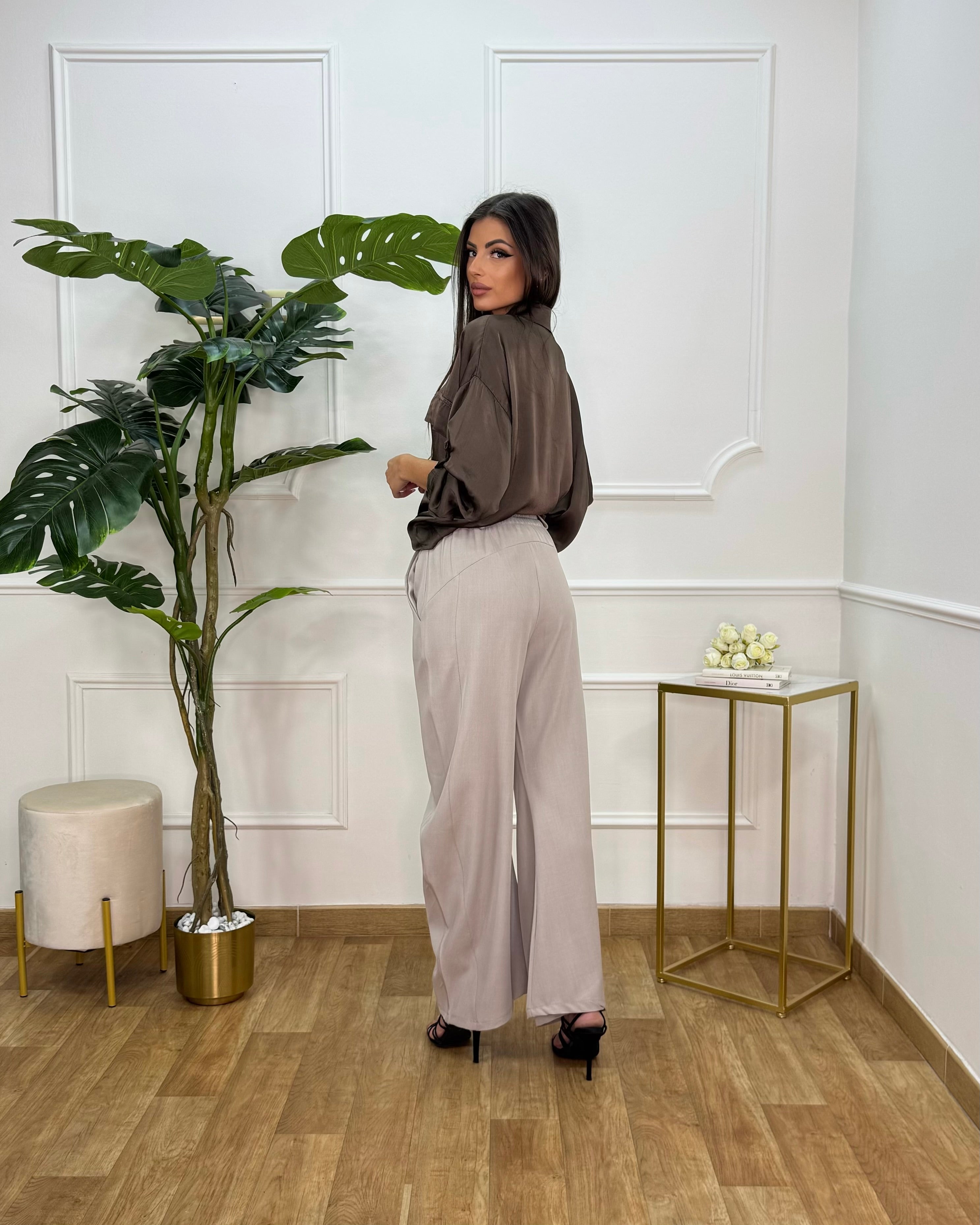 Pantalone Sienna