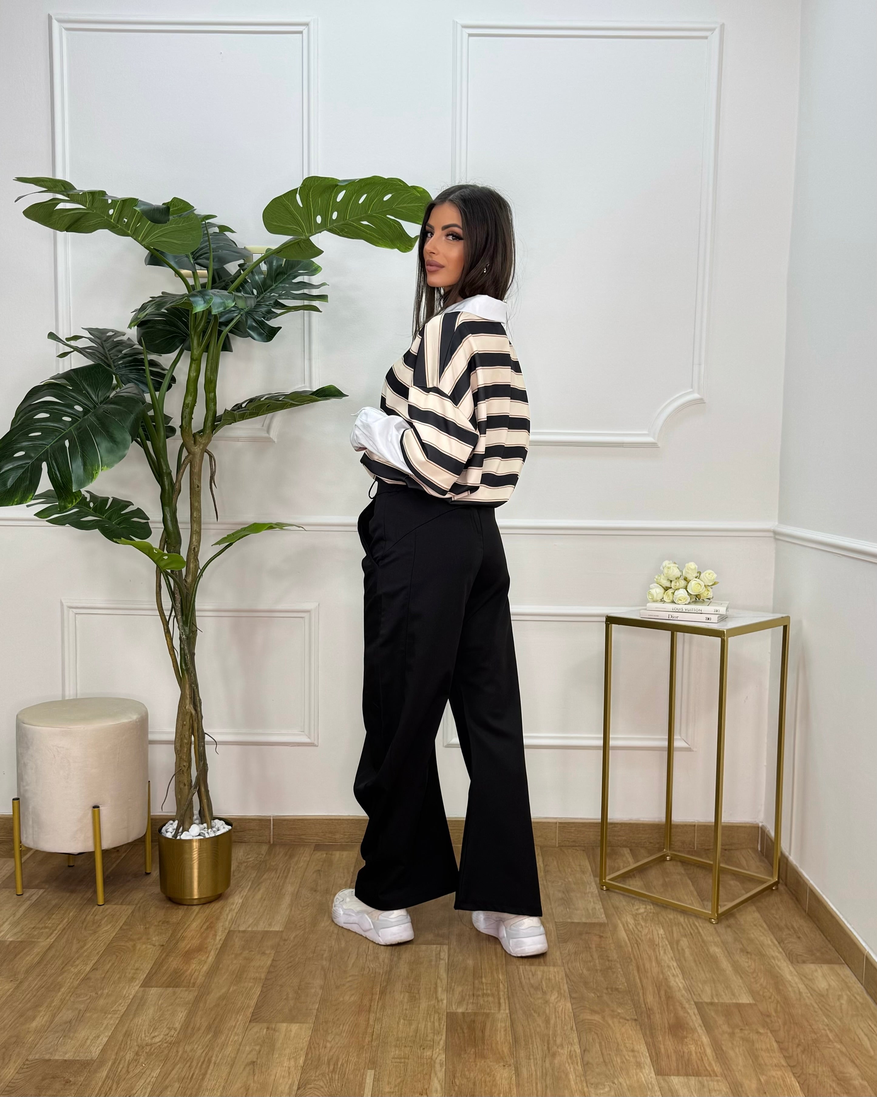 Pantalone Sienna