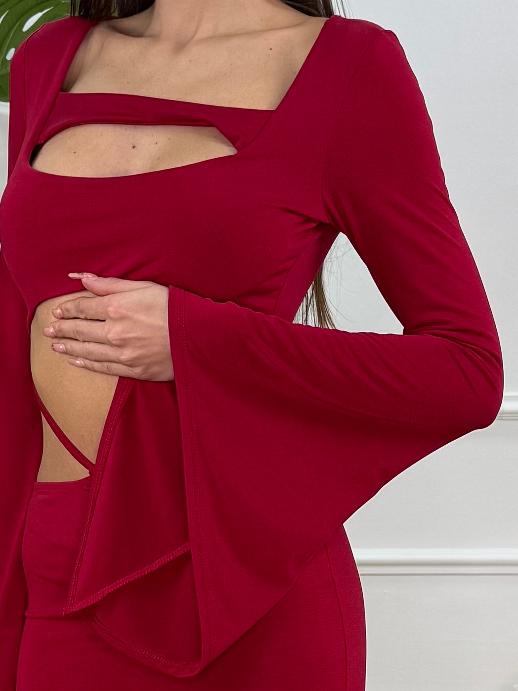 Dress Ilary