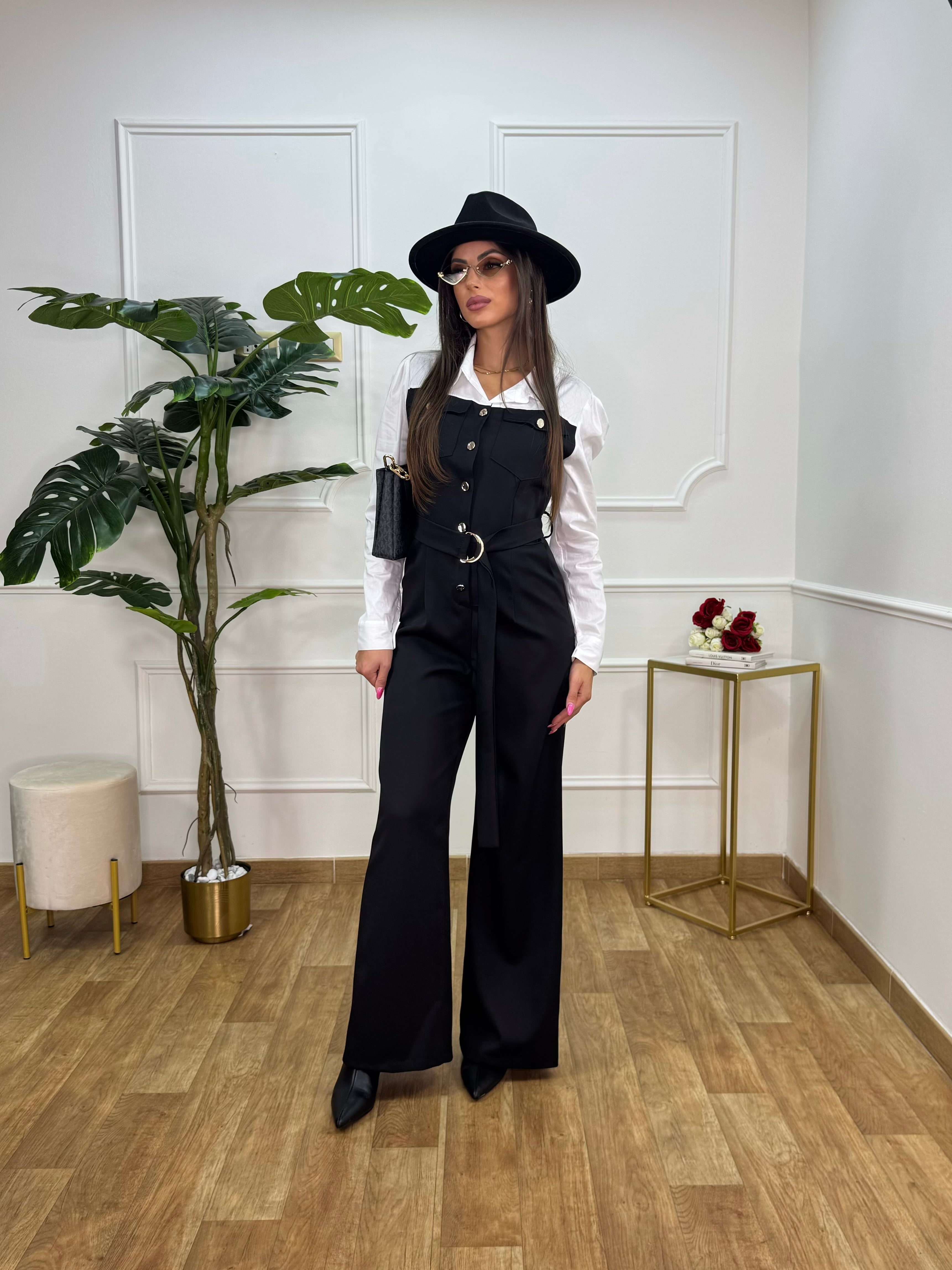 Jumpsuit Laura