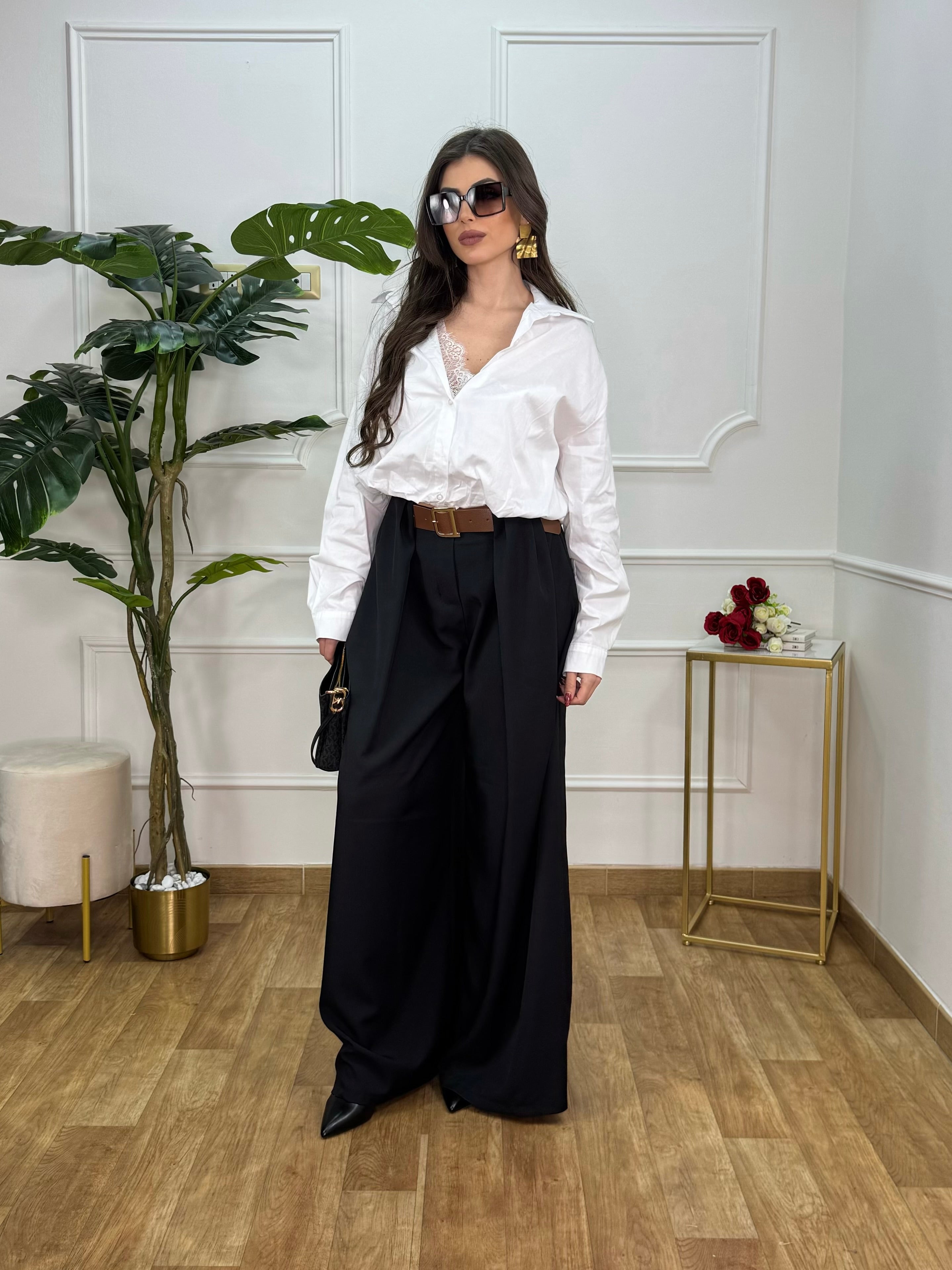 Pantalone Daly