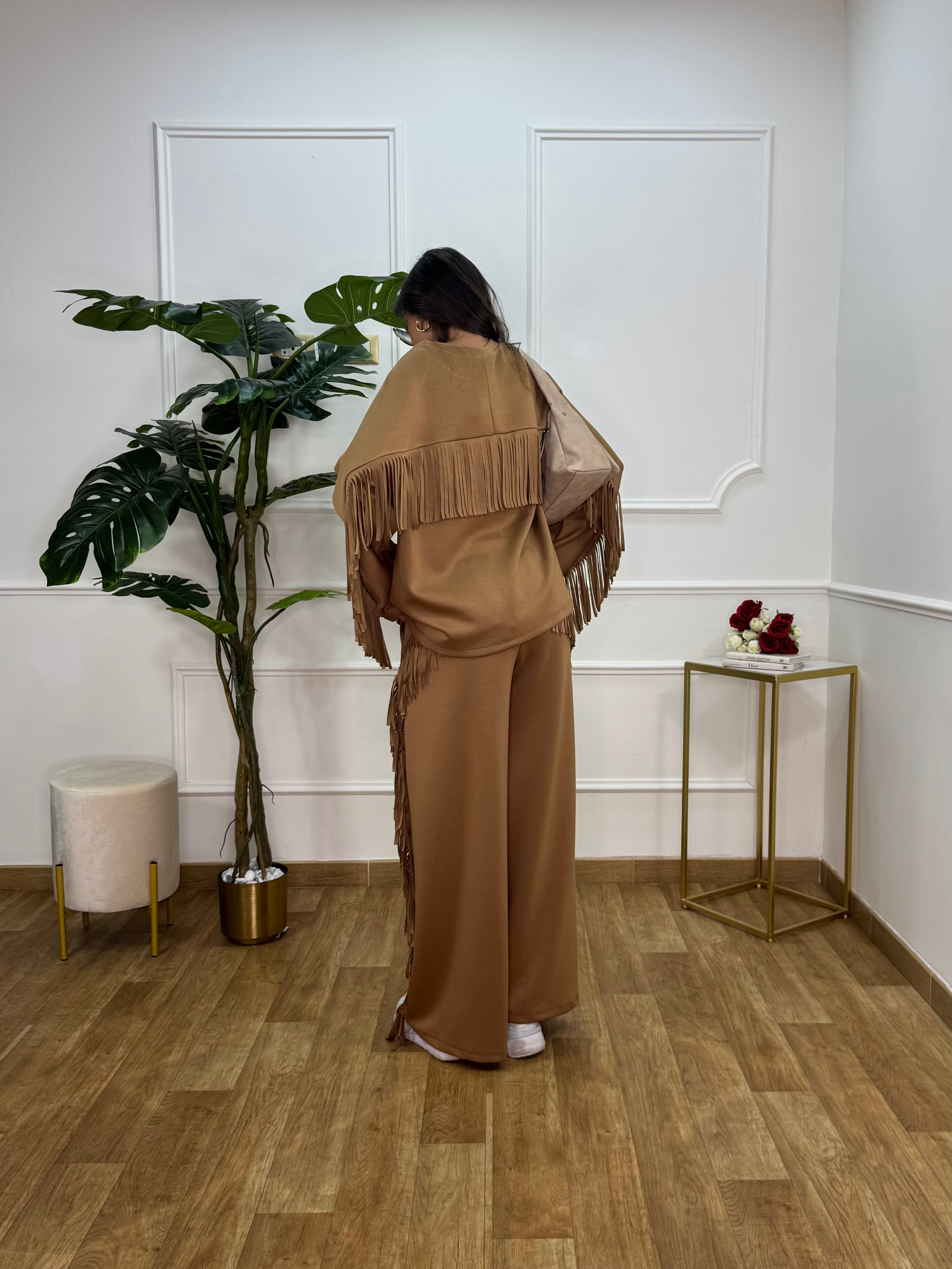 Coordinato India
