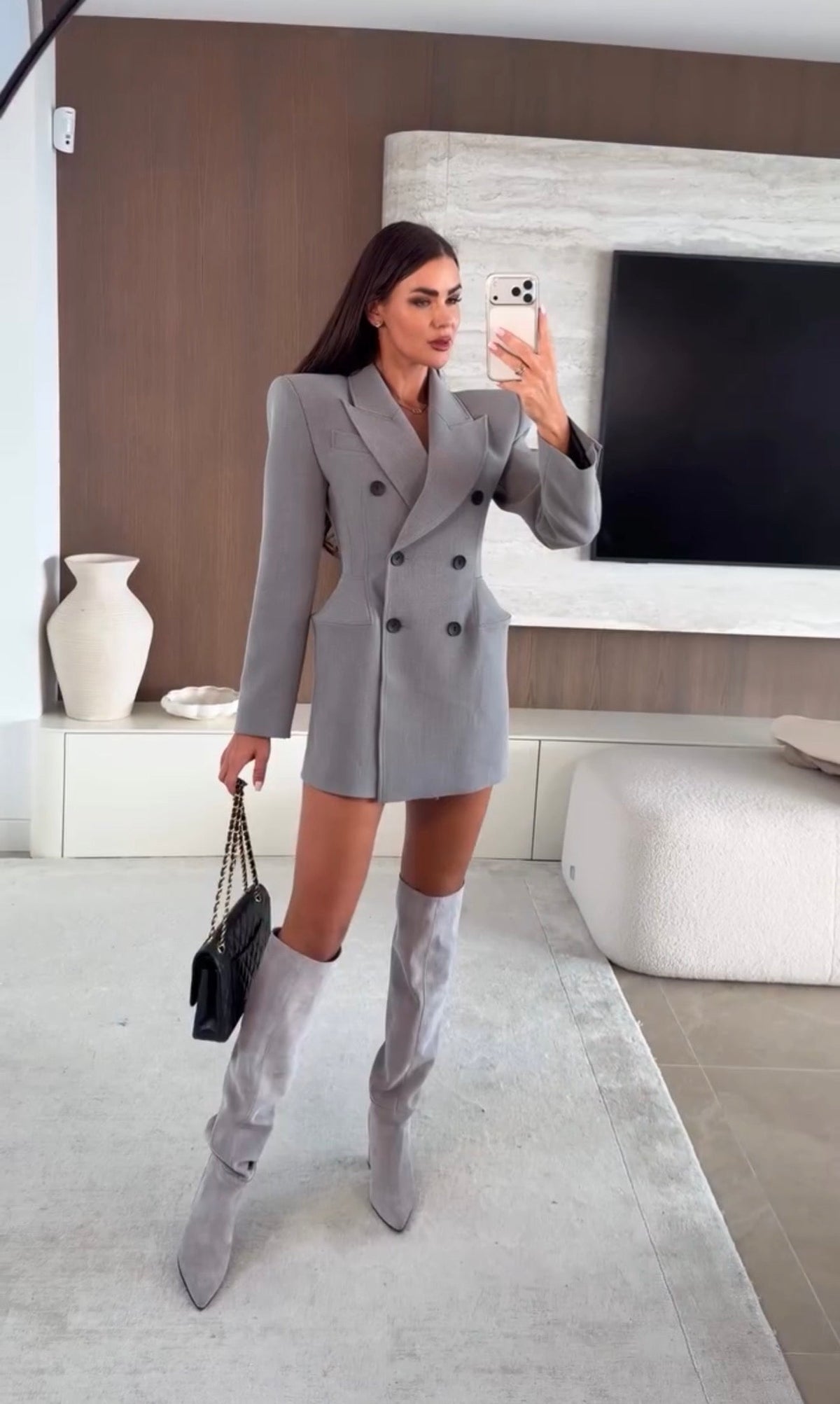 ABITO MADAME