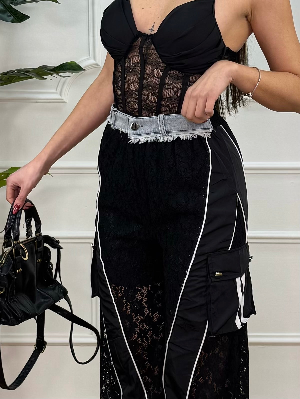Pantalone Mira