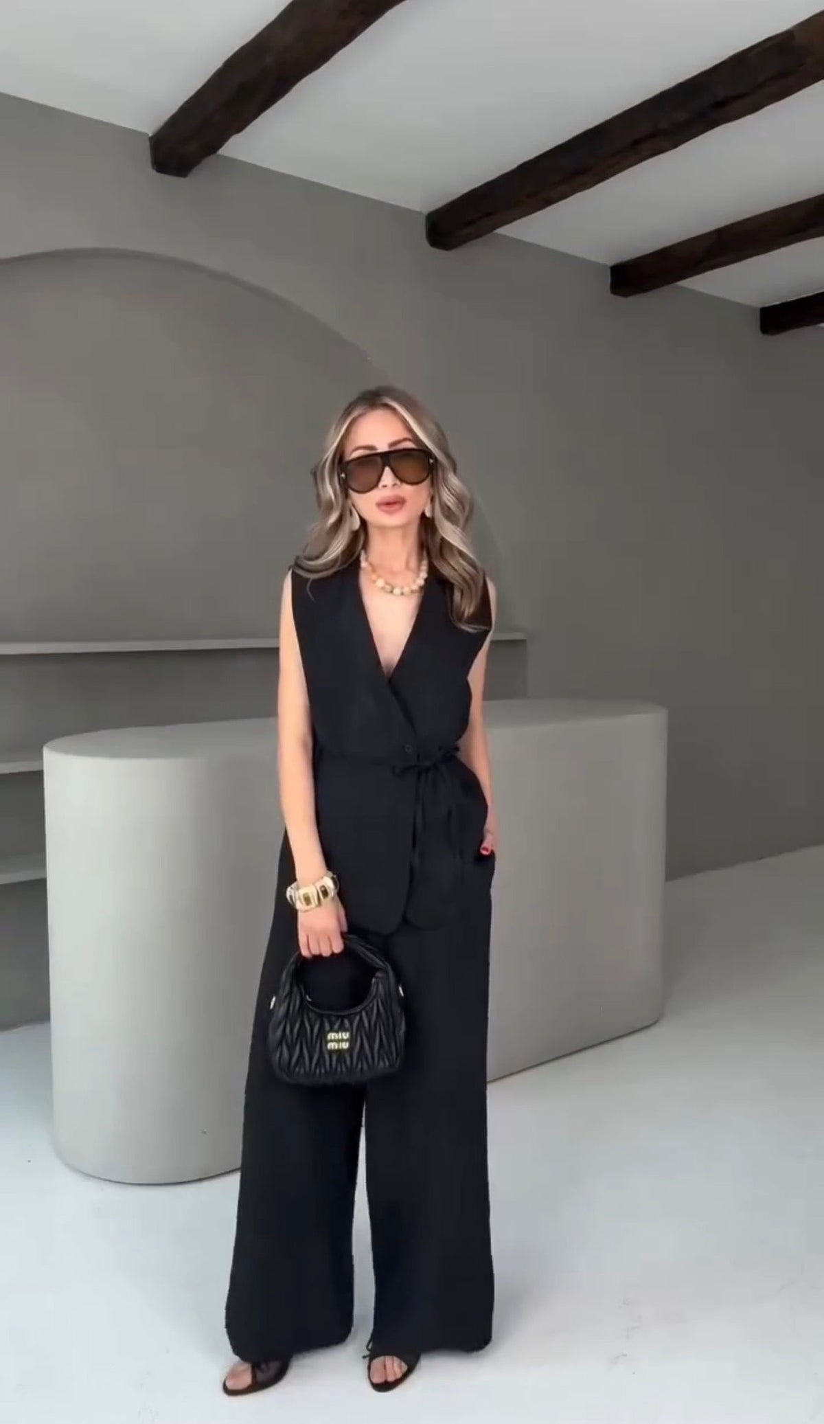 COORDINATO RAQUEL