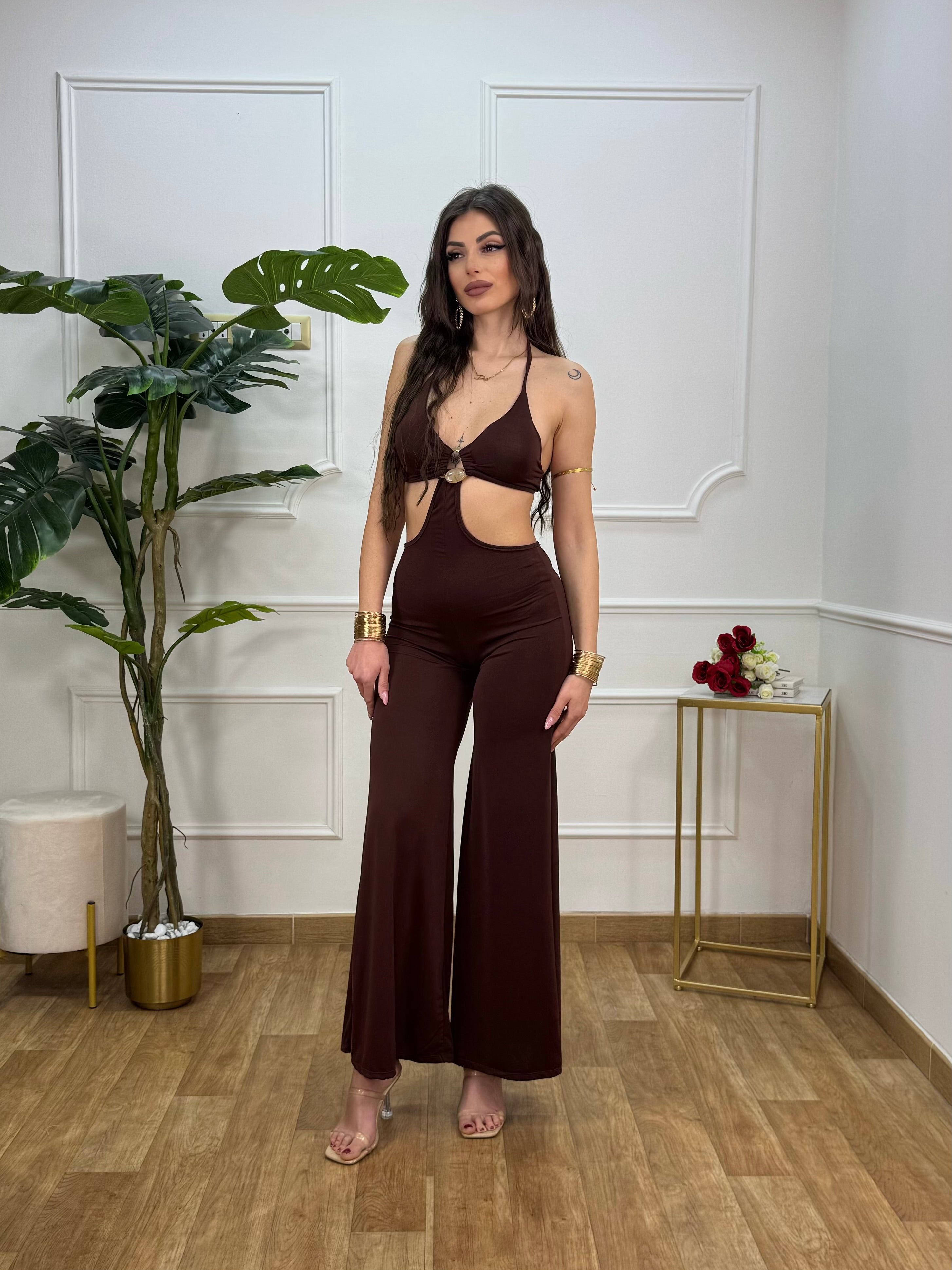 Jumpsuit Lola