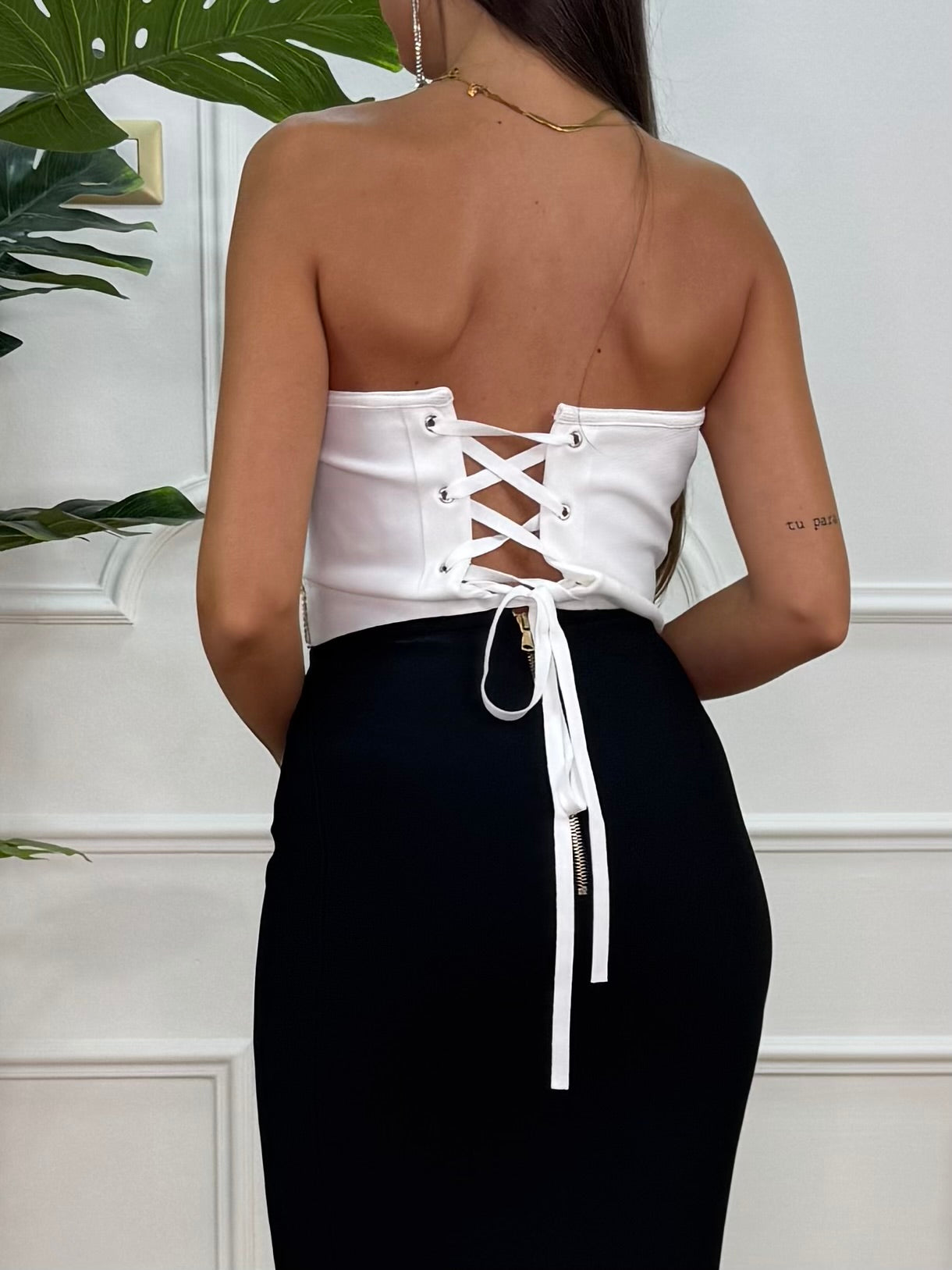 Dress Luxury