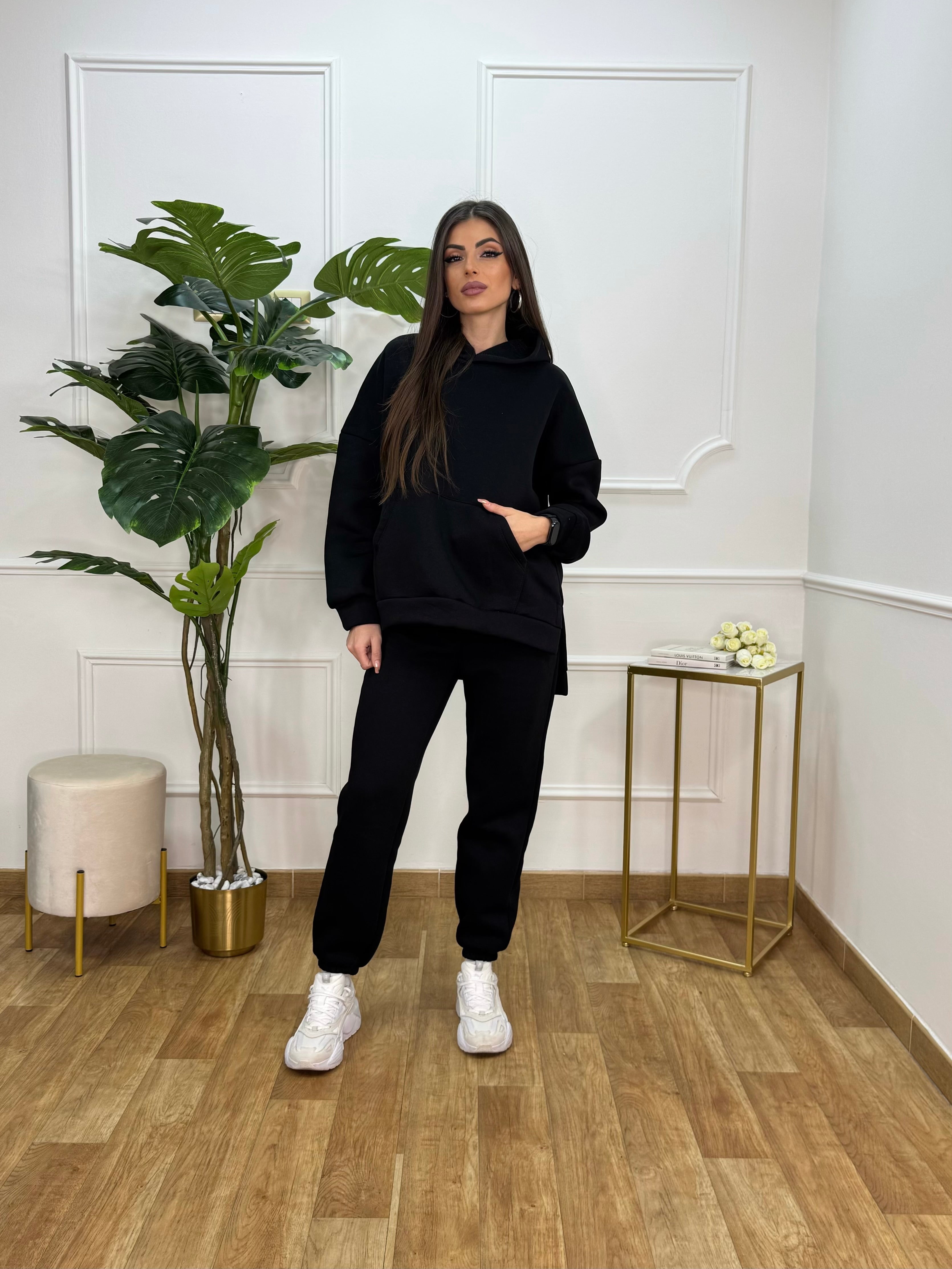 Coordinato Tuta Easy