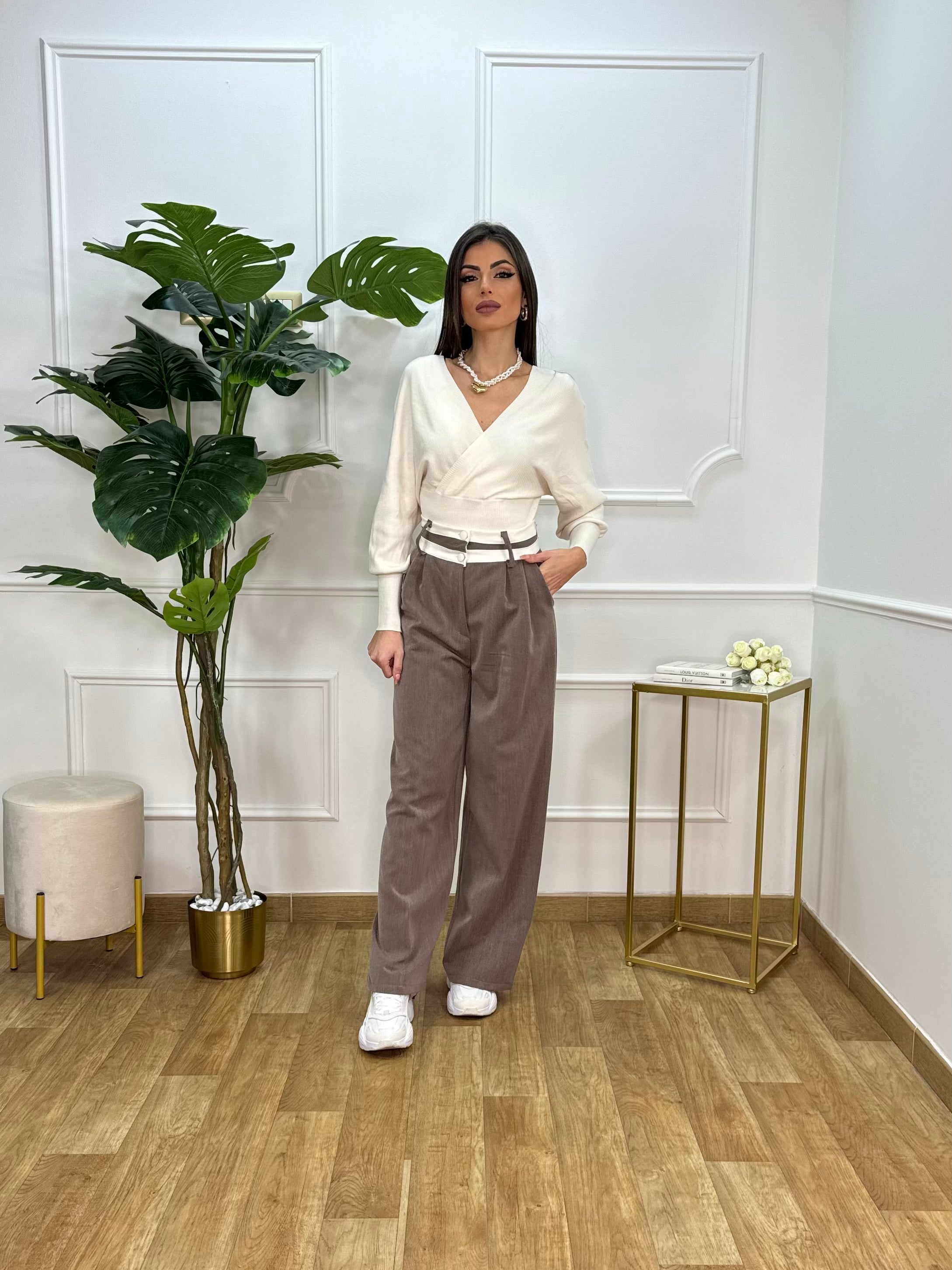 Pantalone Lisa