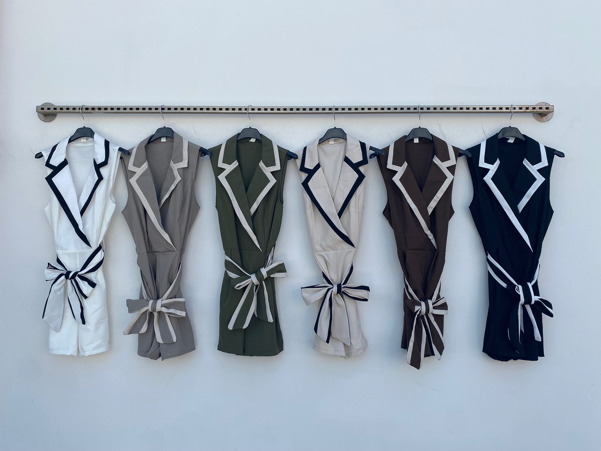 Jumpsuit Stephy