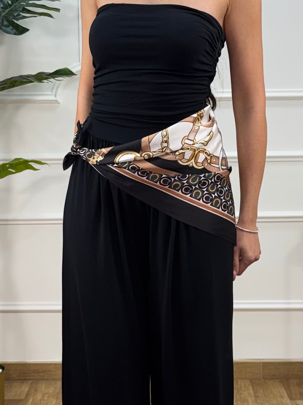 Jumpsuit Jasmine