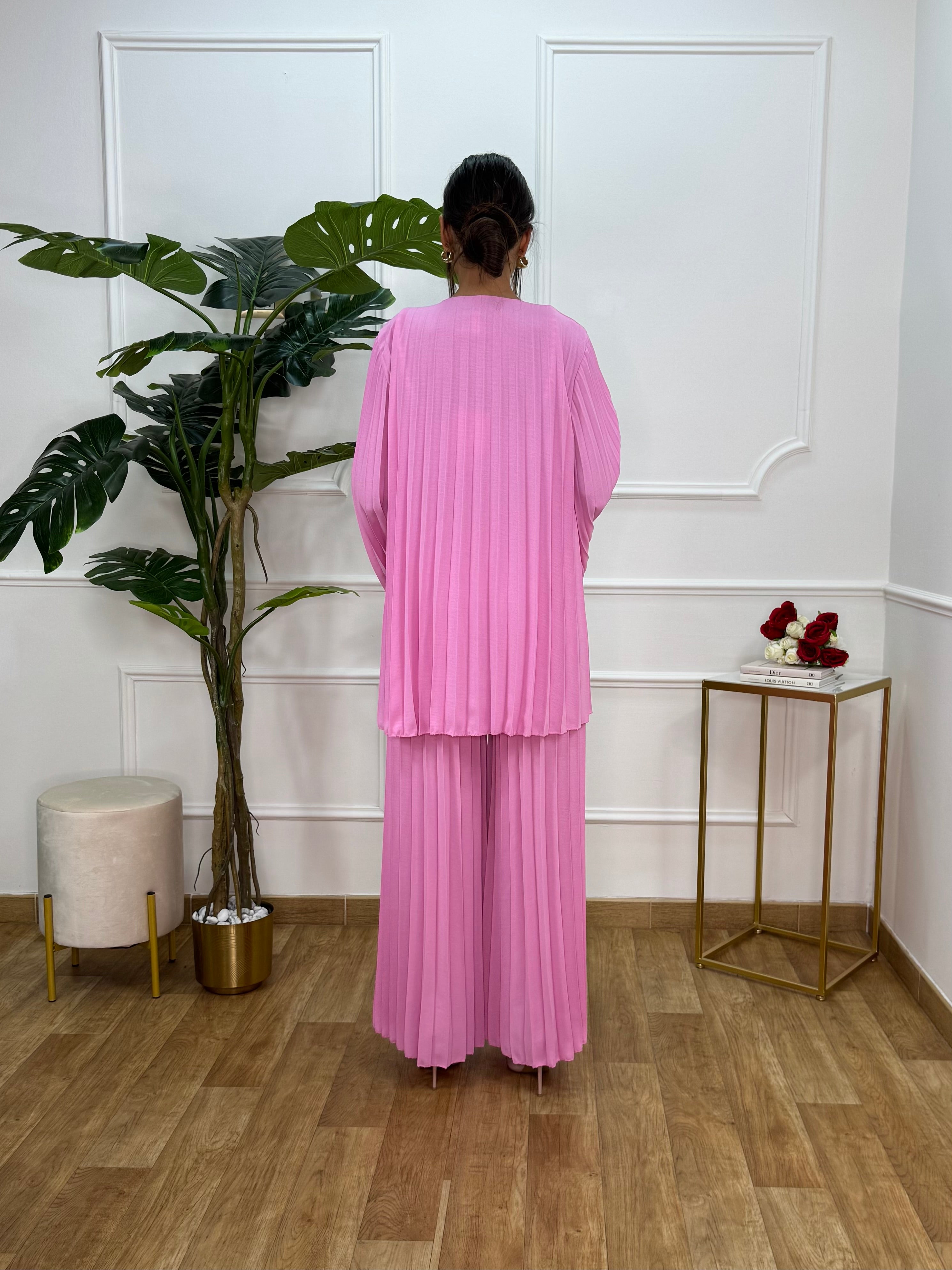 Coordinato Marylin