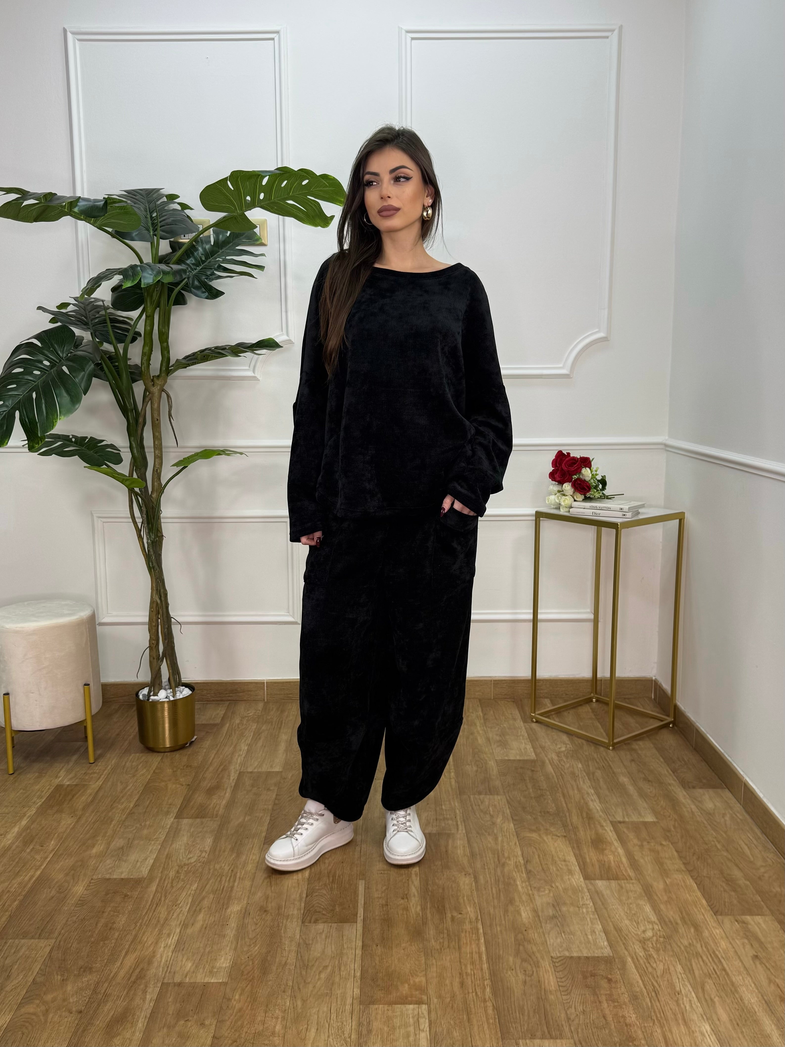 Coordinato Bybis Winter