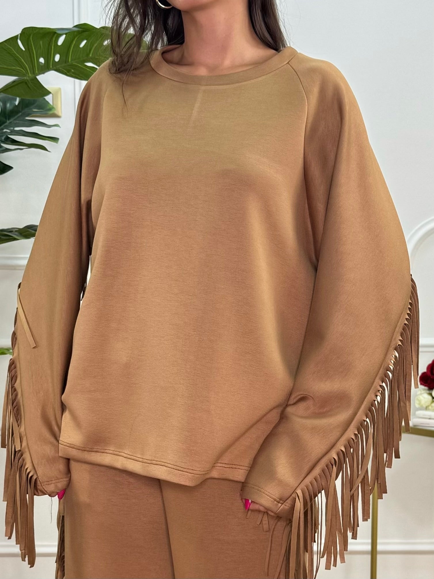 Coordinato India