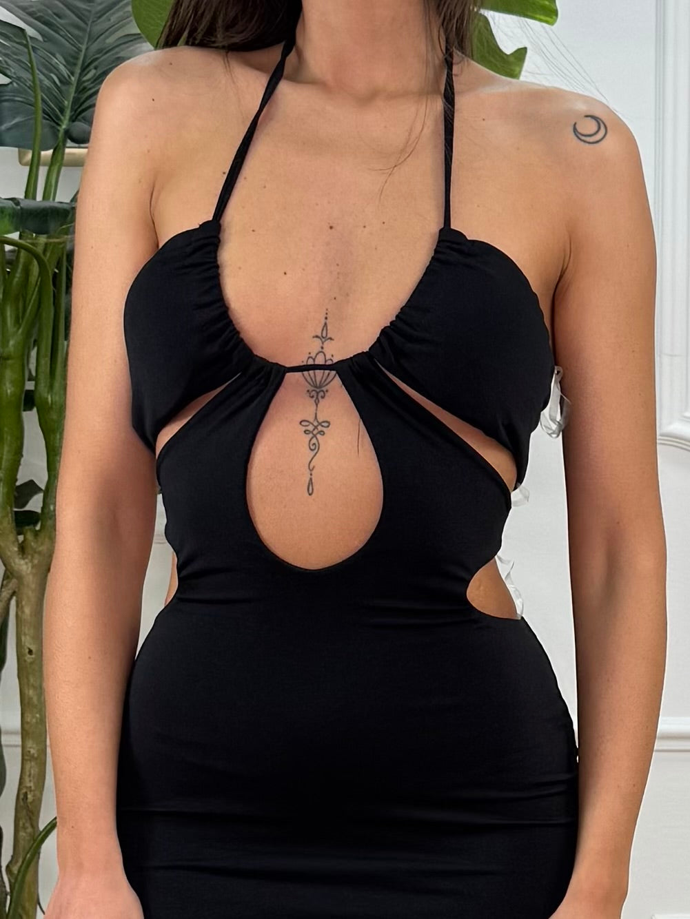 Dress Alexis