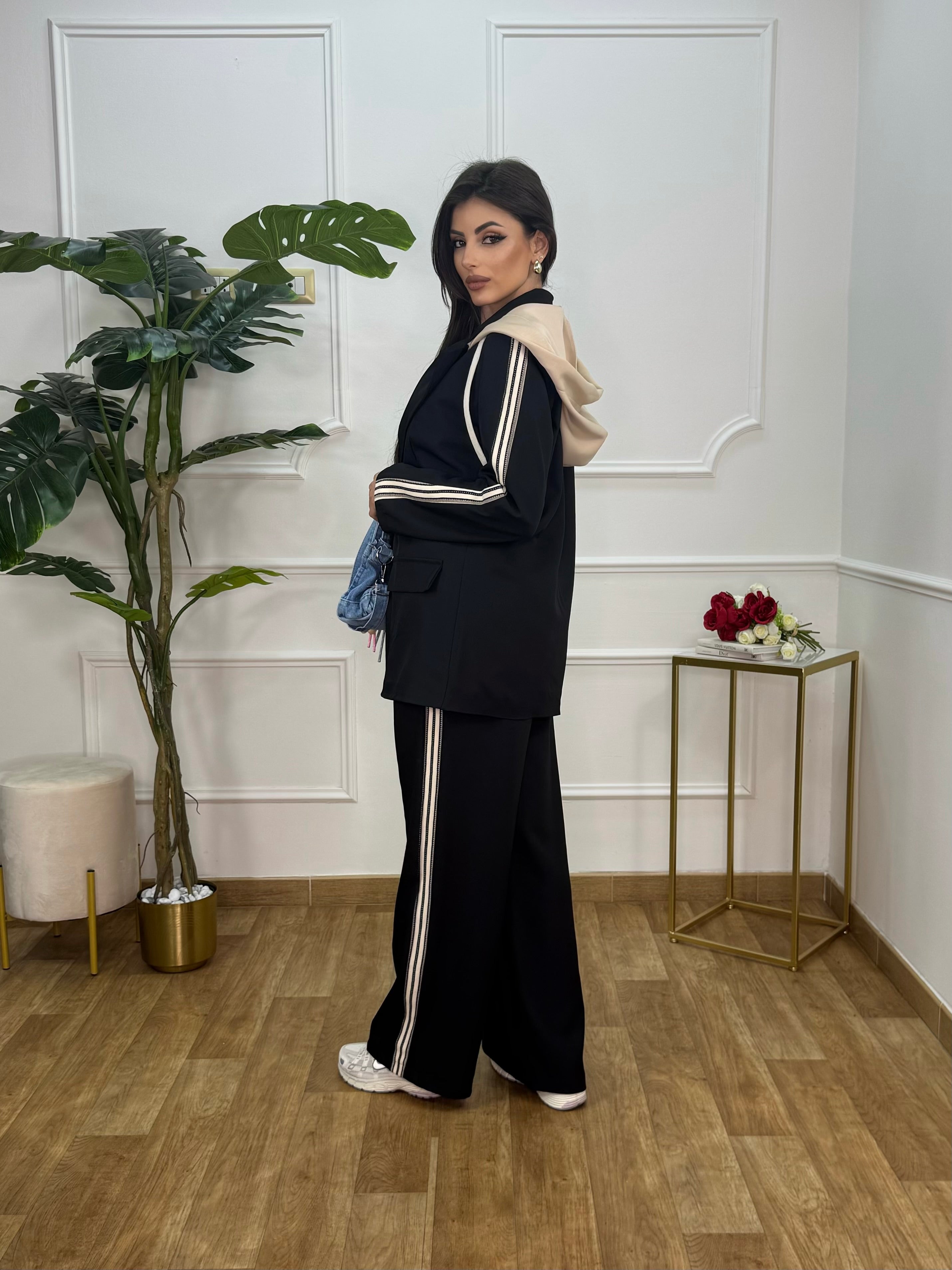 Tailleur Zoe
